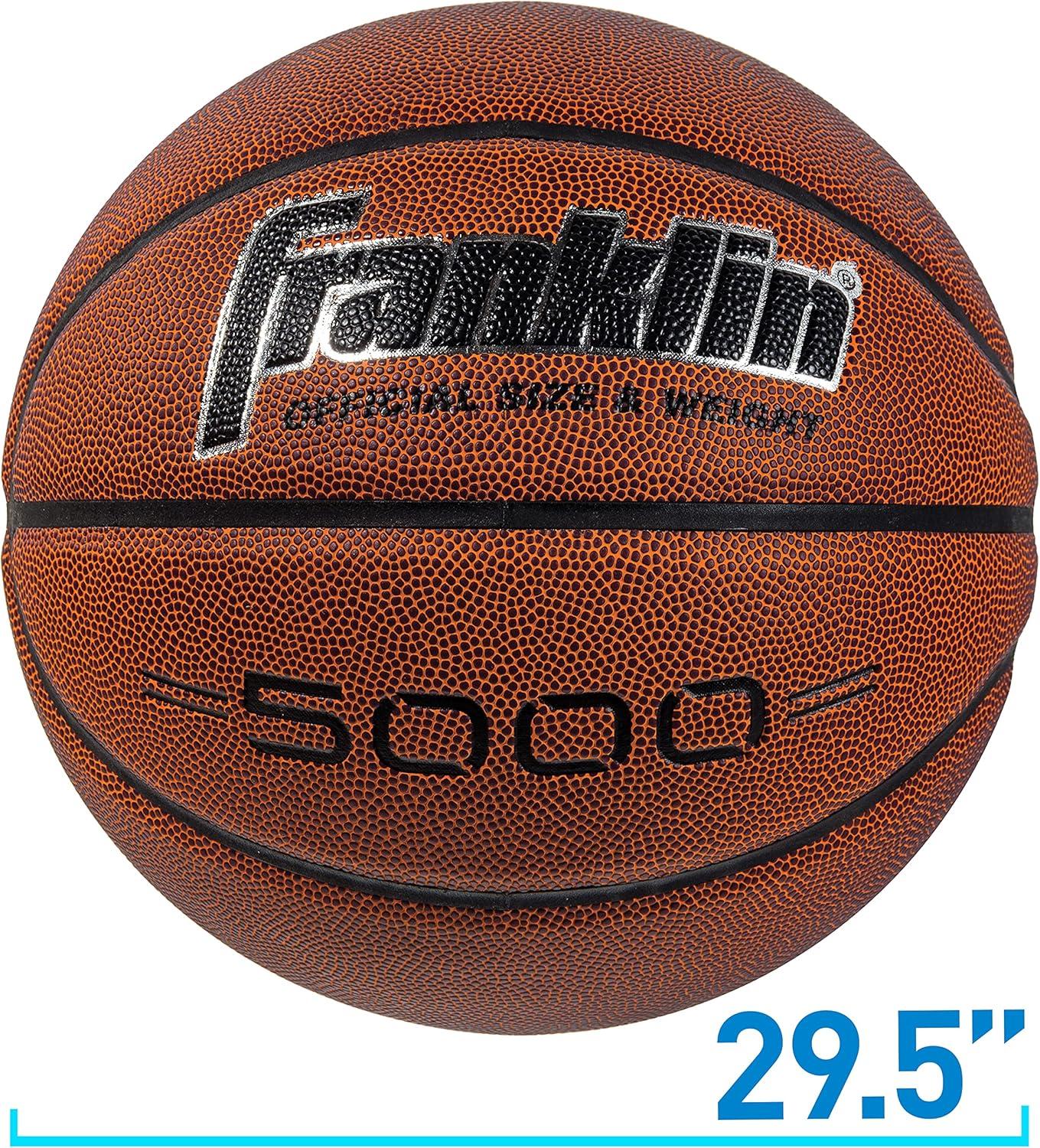 BASKETEBALL BROWN 29.5""S (Pack of 1)