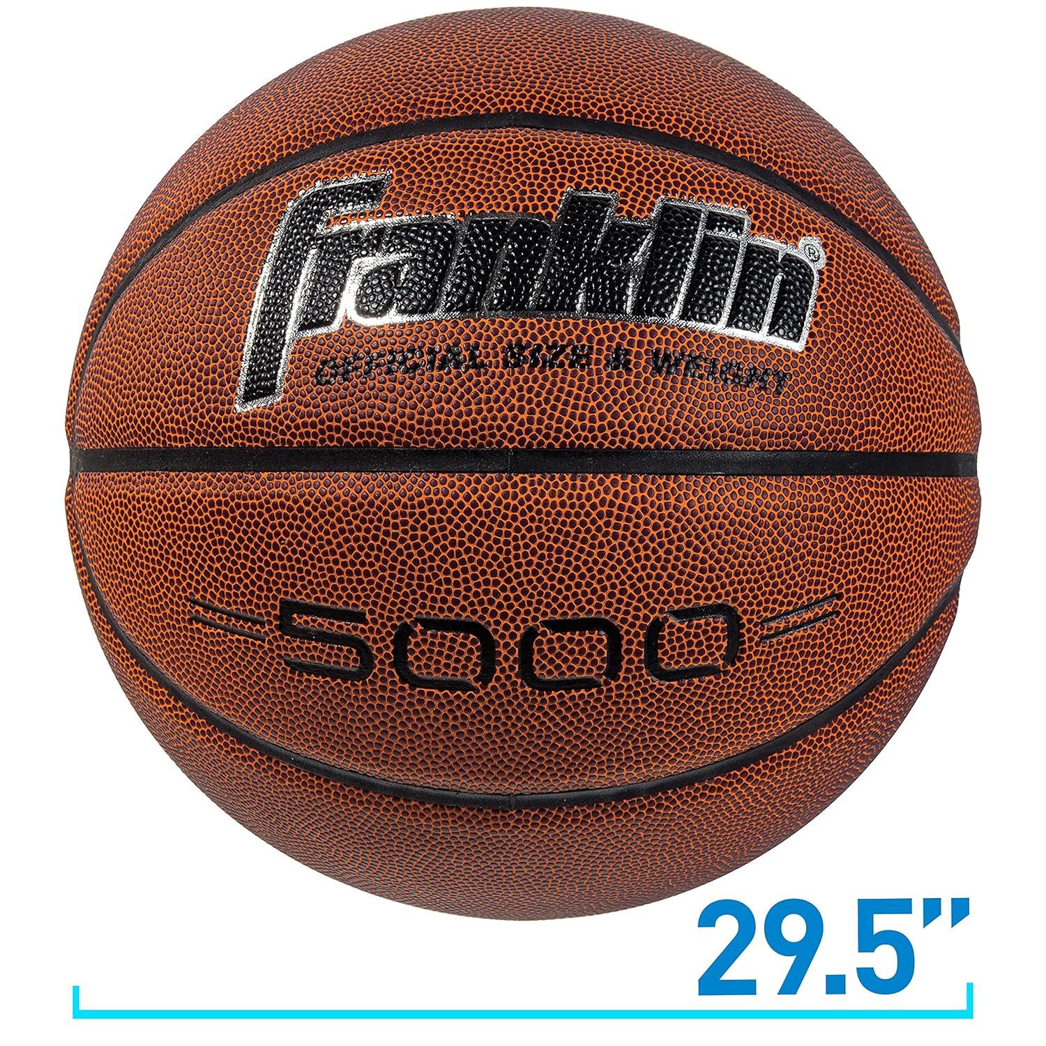 BASKETEBALL BROWN 29.5""S (Pack of 1)