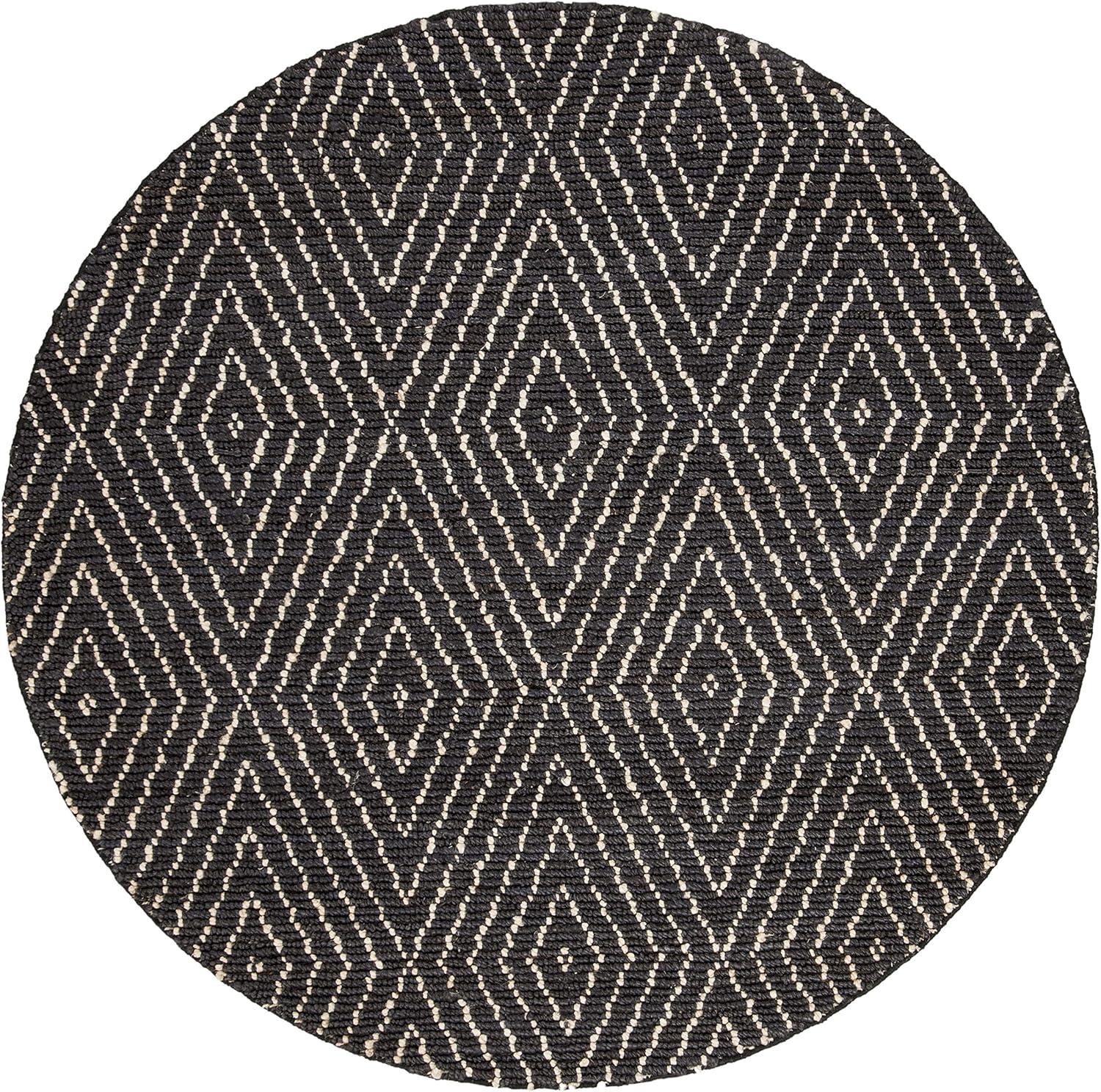 Bohemian BOH702 Hand Woven Area Rug  - Safavieh