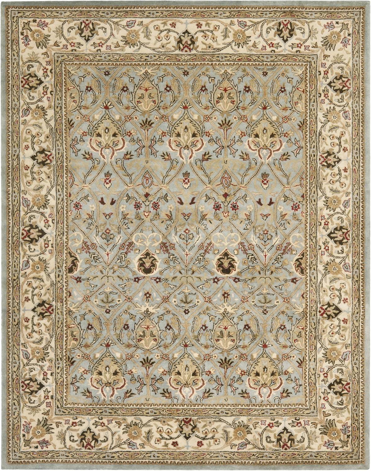 Persian Legend PL819 Hand Tufted Traditional Area Rug  - Safavieh