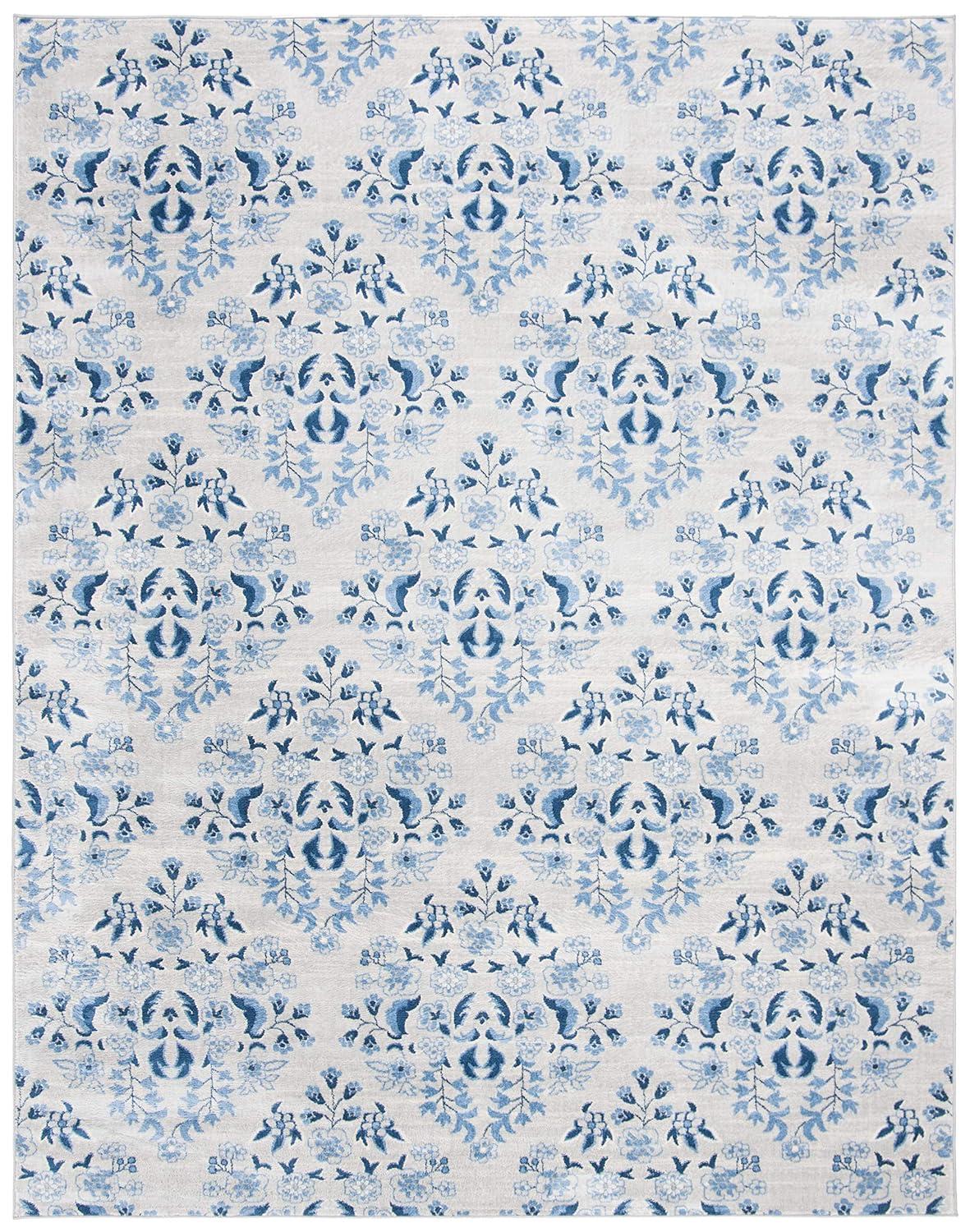 Dakota Fields Aguiar Performance Floral Rug