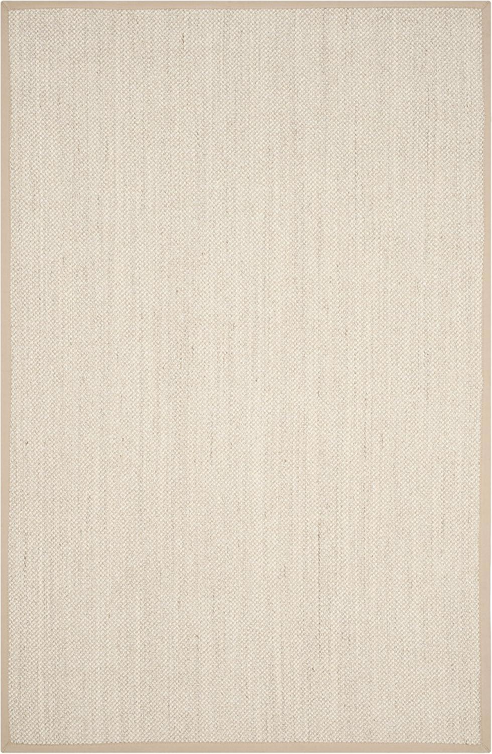 Natural Fiber NF143 Area Rug  - Safavieh