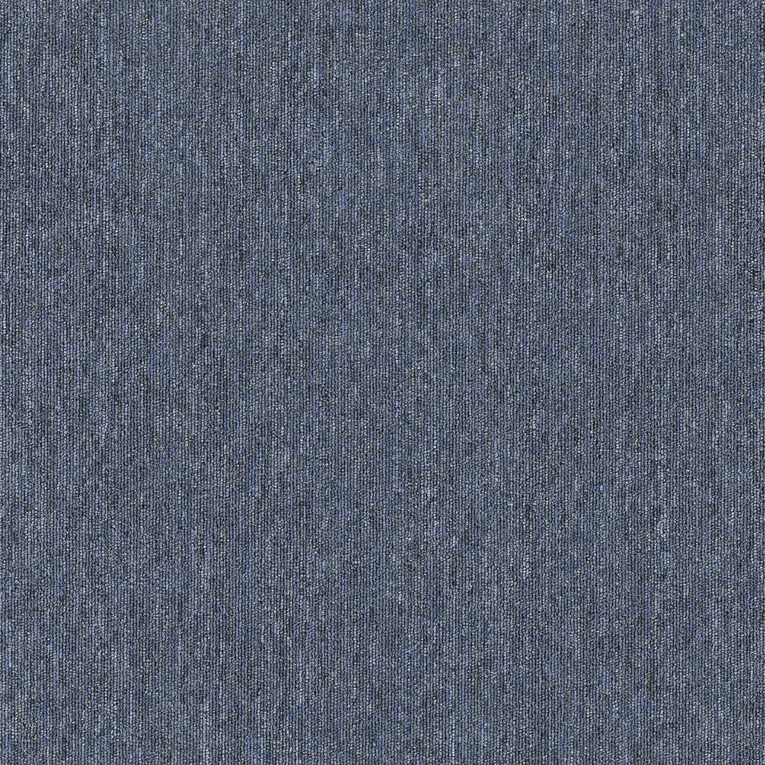 Mohawk Basics 24'' x 24'' Ocean Tide PET Fiber Carpet Tiles