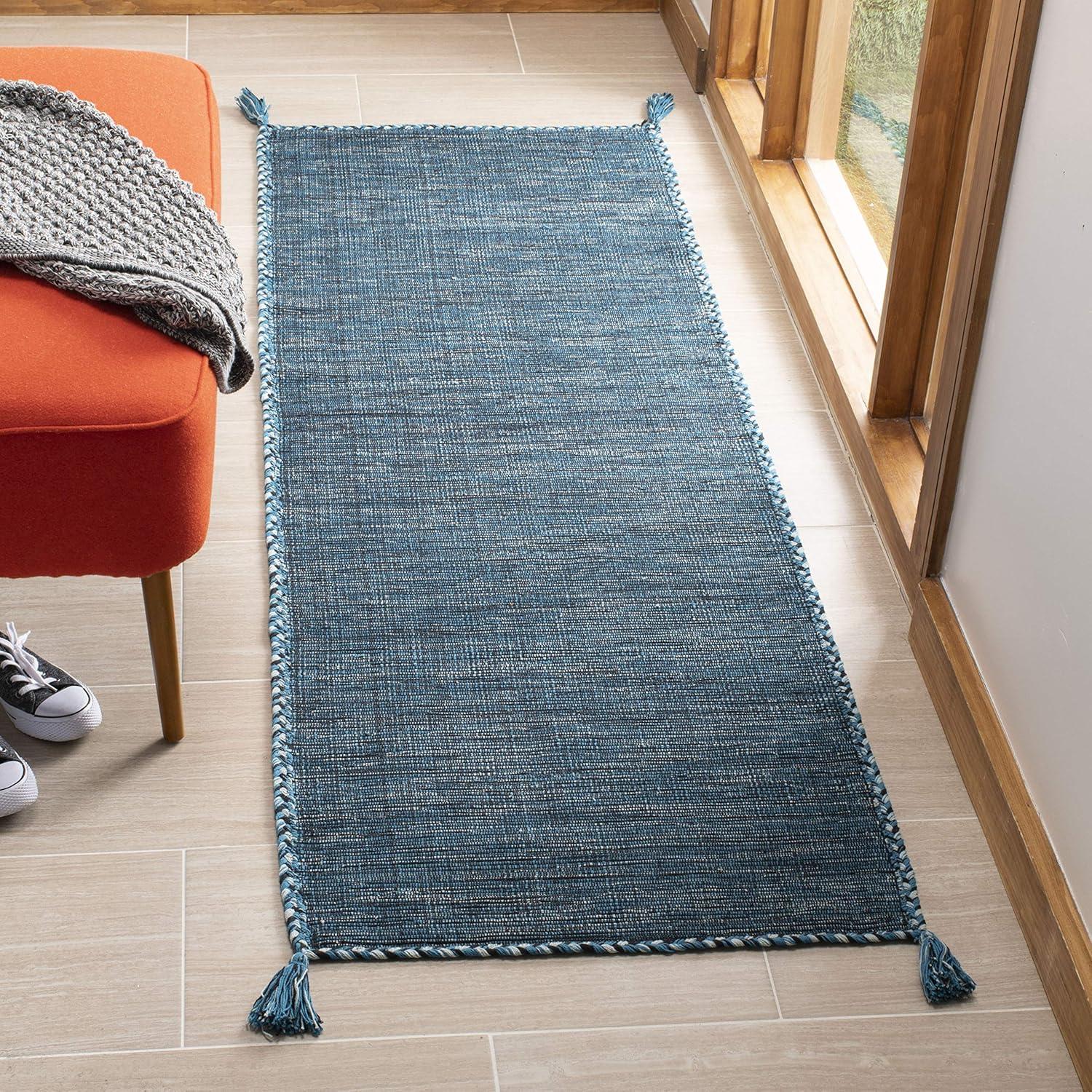 Montauk MTK150 Hand Woven Area Rug  - Safavieh