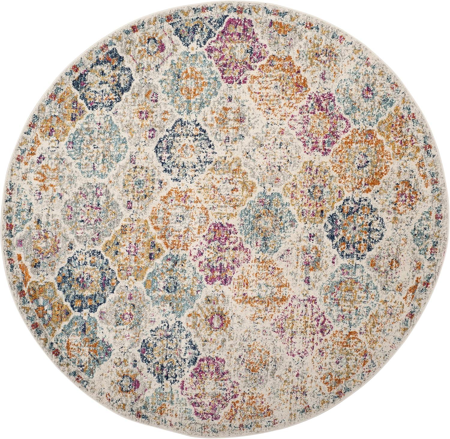 Madison MAD611 Power Loomed Rugs - Safavieh