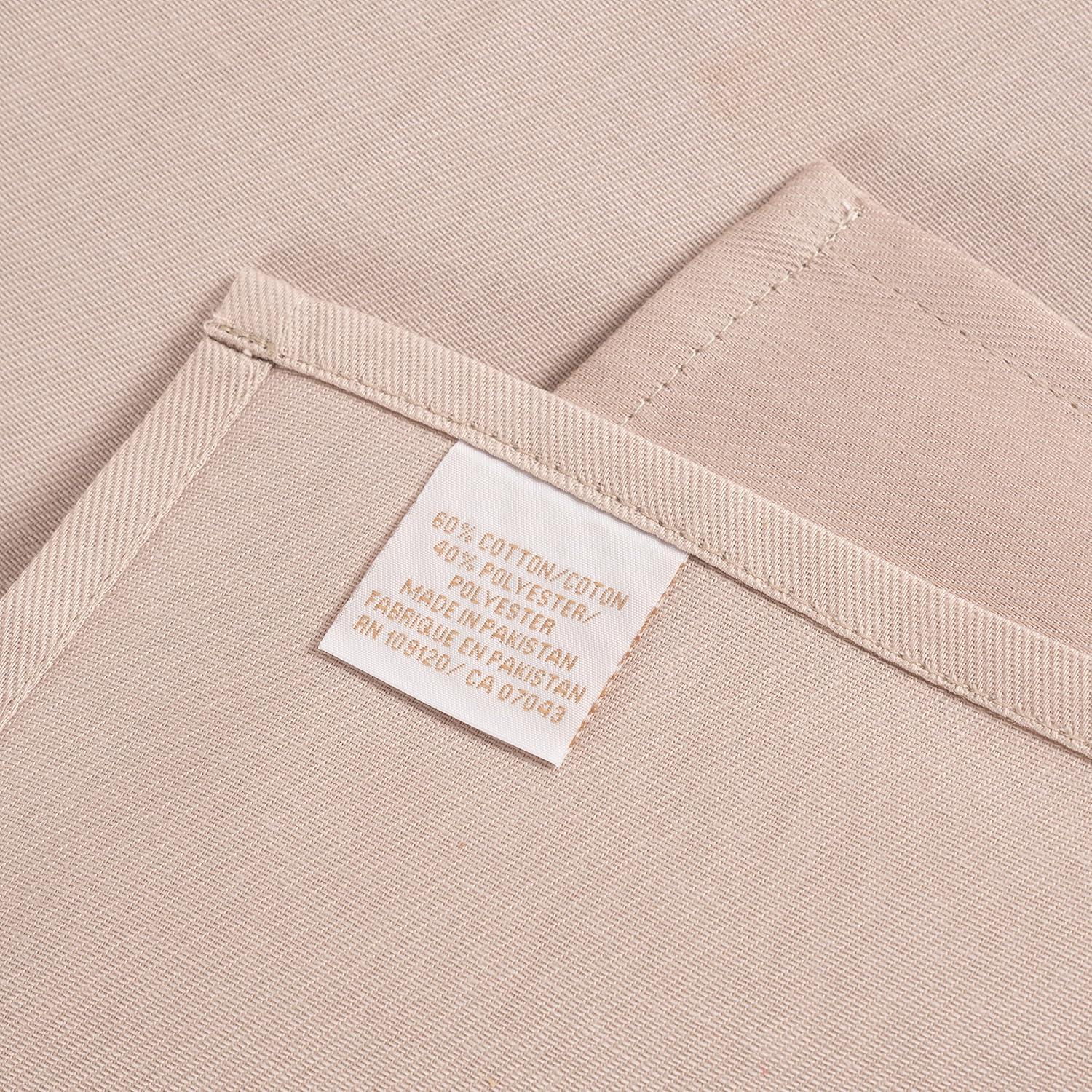 Chateau 20" Napkins