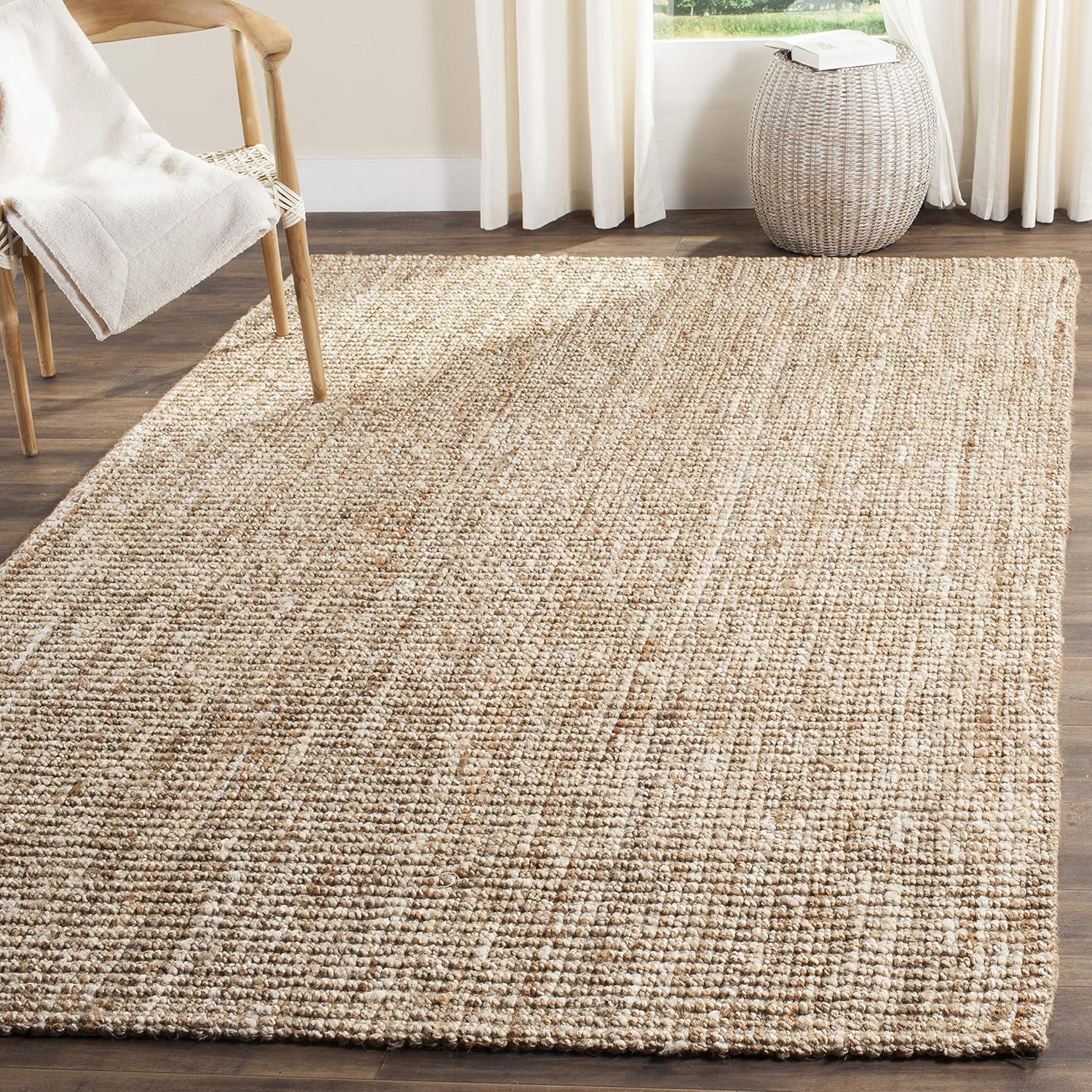 Natural Fiber NF447 Area Rug  - Safavieh