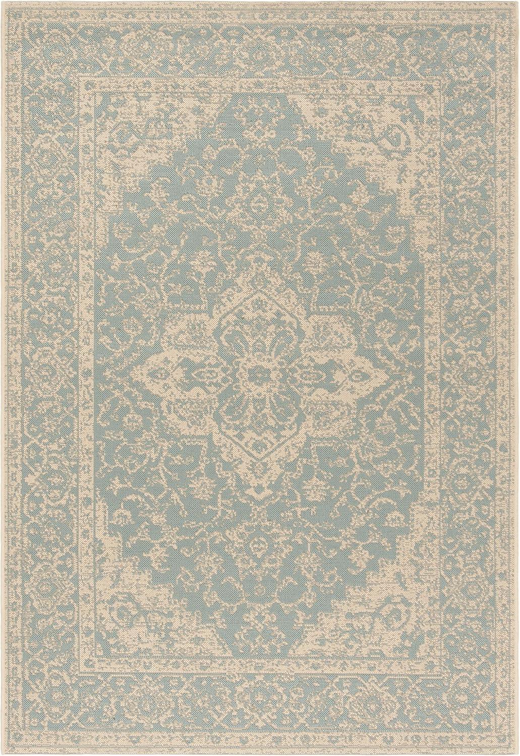 Safavieh Linden Andreas Traditional Area Rug