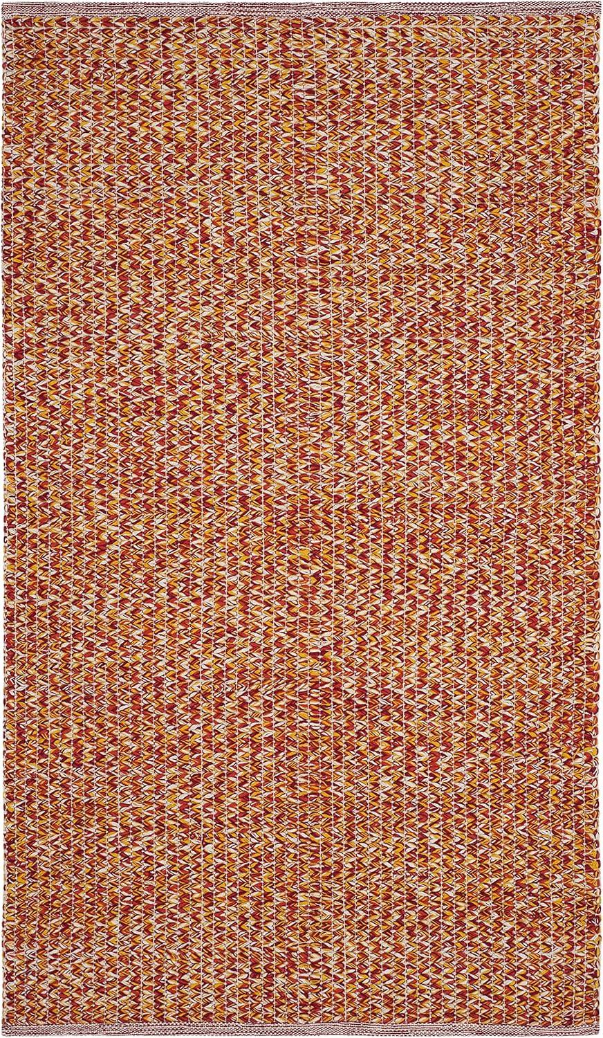 Montauk MTK602 Hand Woven Area Rug  - Safavieh