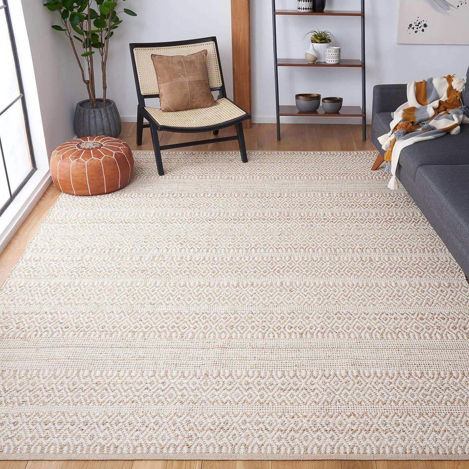 Vermont VRM903 Hand Woven Area Rug  - Safavieh