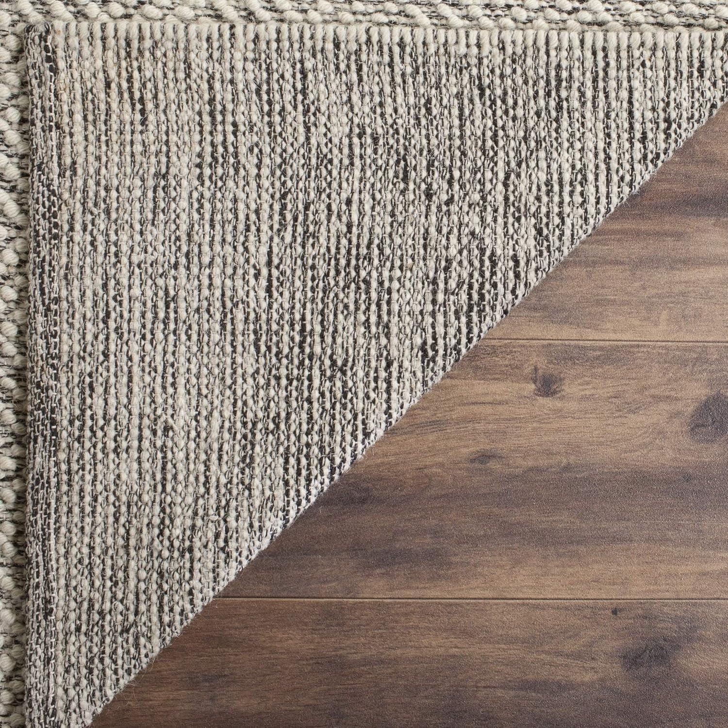 Natura NAT503 Hand Woven Area Rug  - Safavieh