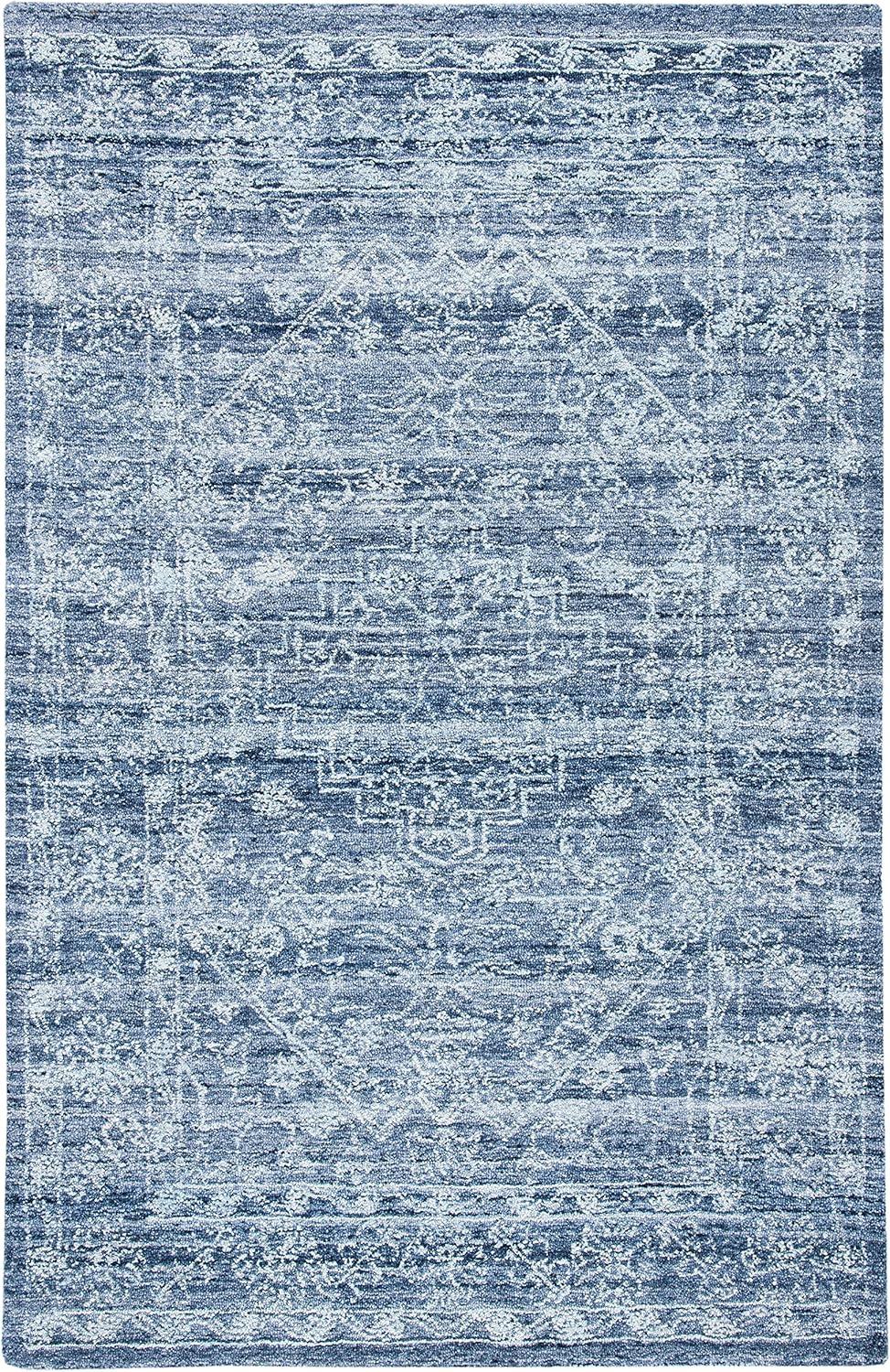 Marquee MRQ115 Hand Tufted Rugs - Safavieh