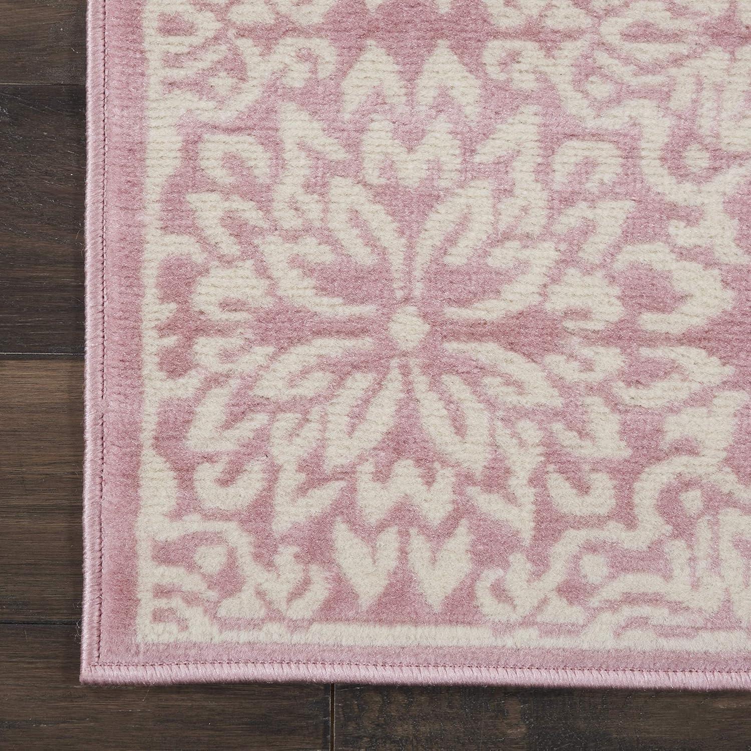 Nourison Jubilant Floral Transitional Indoor Rug