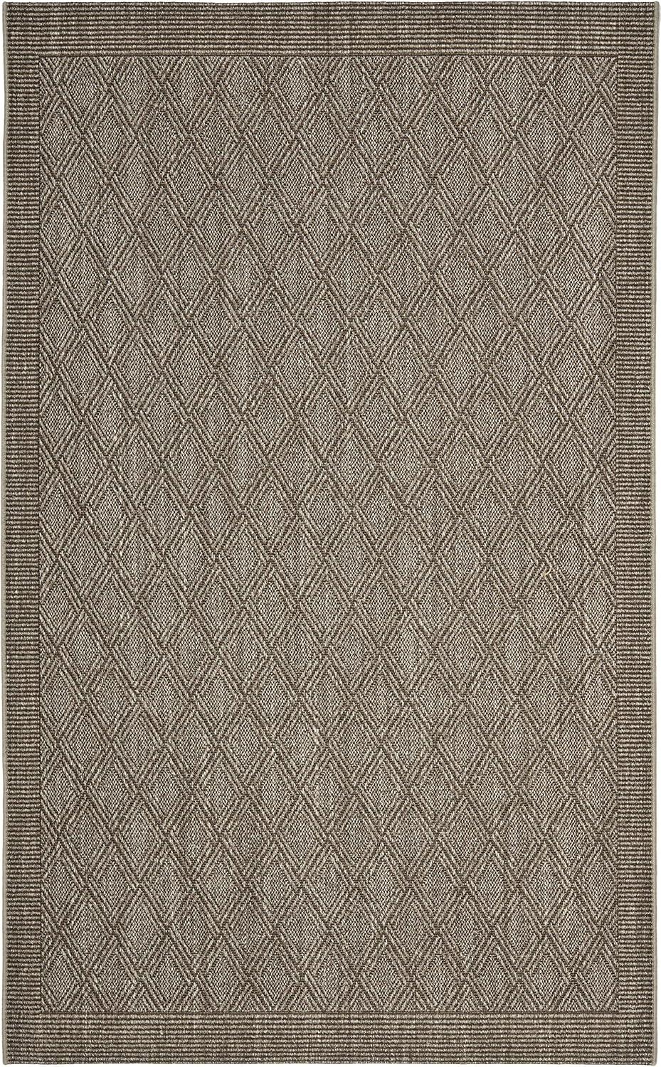 Palm Beach PAB351 Power Loomed Area Rug  - Safavieh