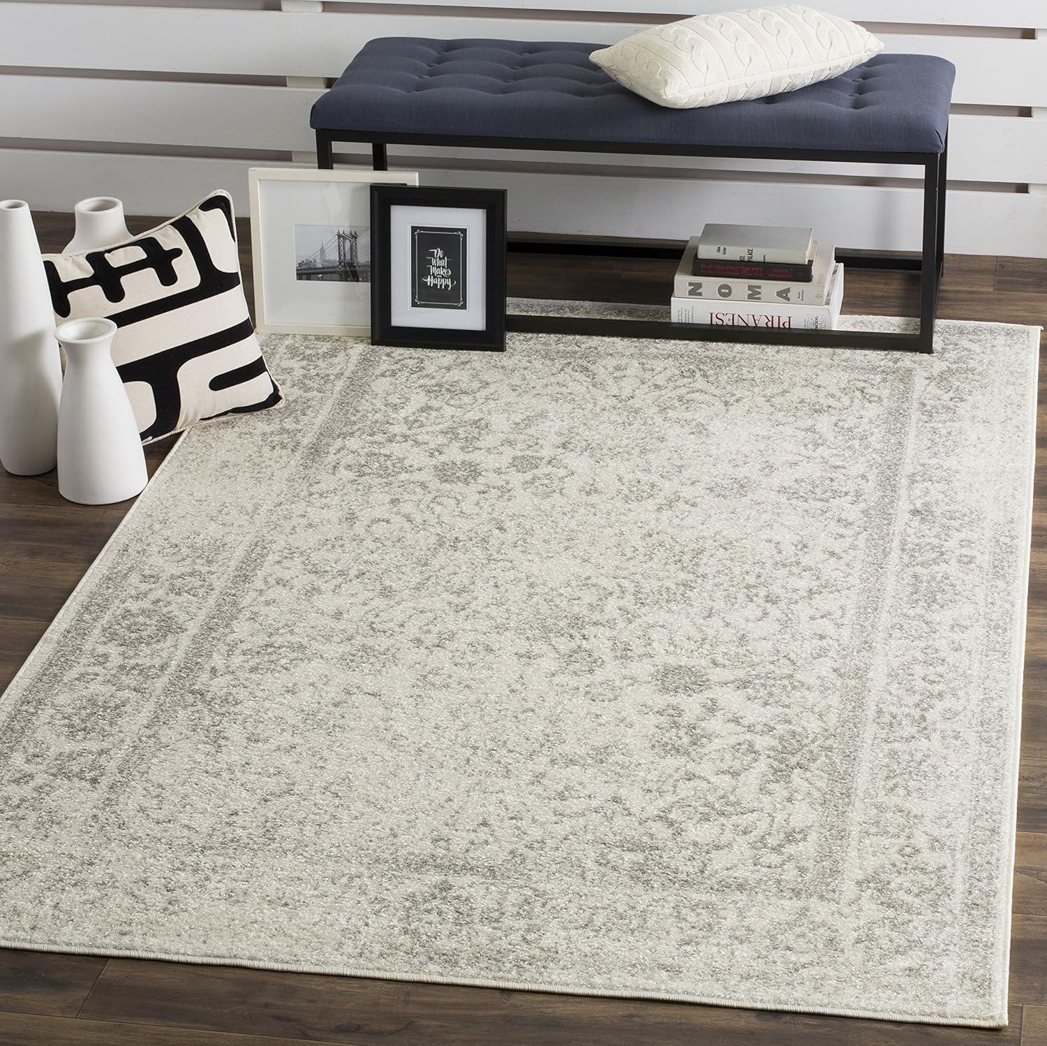 Adirondack ADR109 Area Rug  - Safavieh