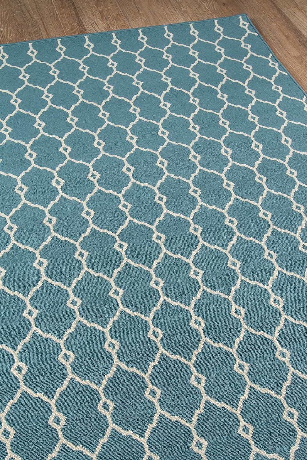 Momeni Baja Collection Indoor / Outdoor  BAJ-2 Rug