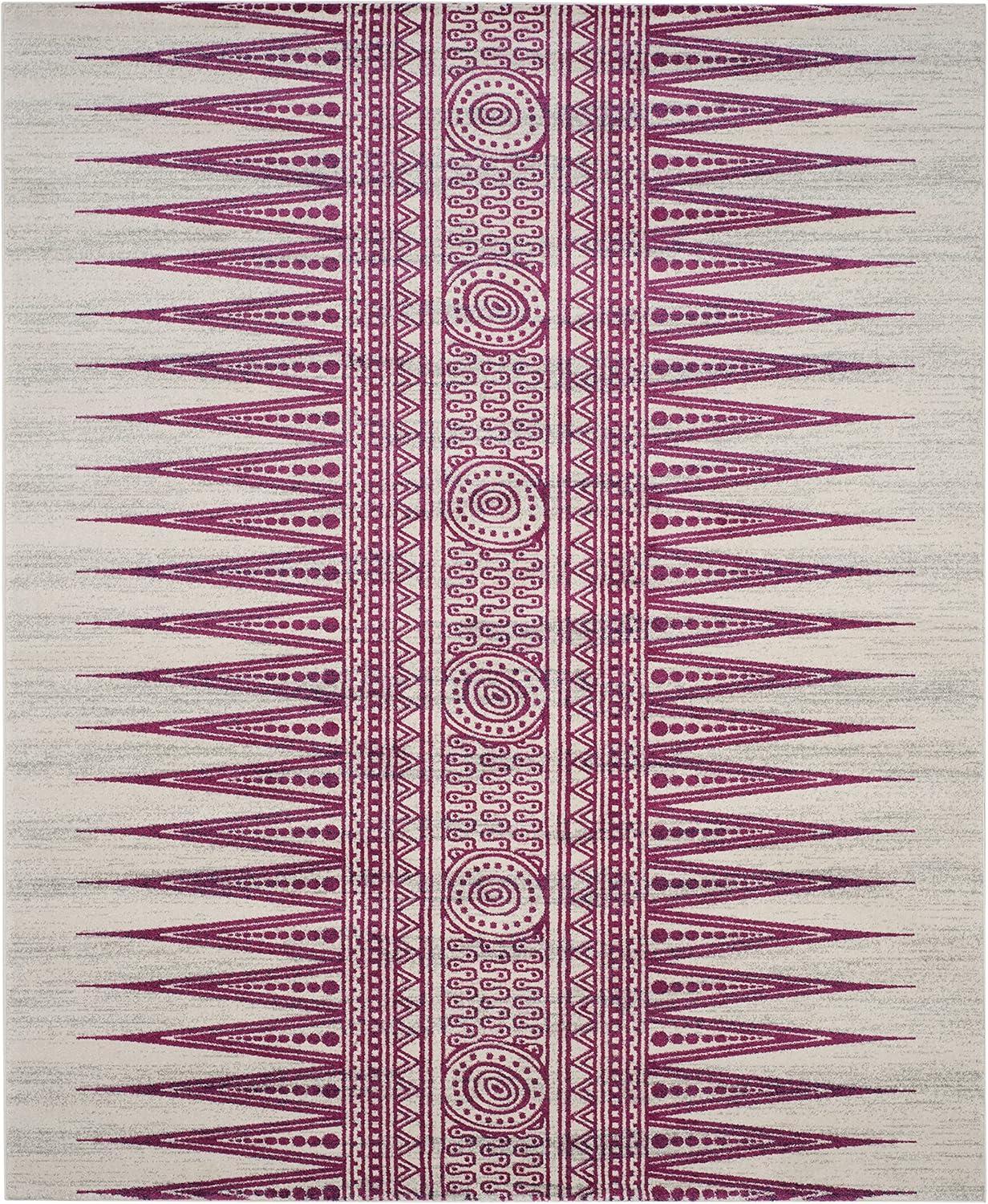 Evoke Performance Southwestern Rug