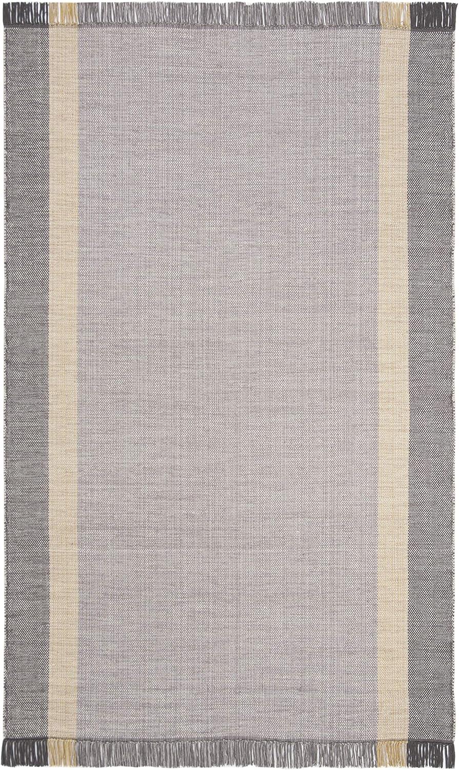 Montauk MTK301 Hand Woven Indoor Rug - Safavieh