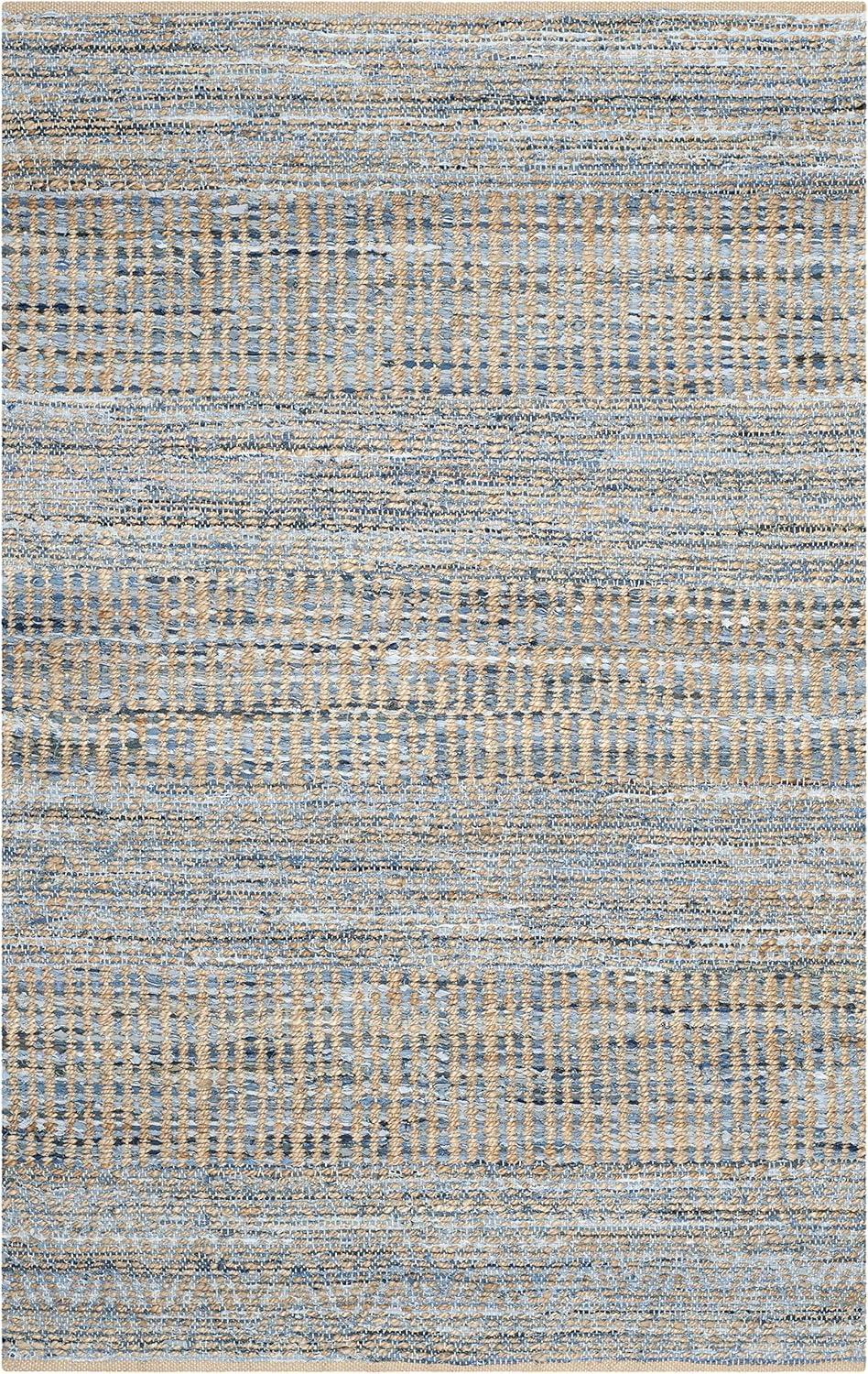 Cape Cod CAP353 Hand Woven Area Rug  - Safavieh