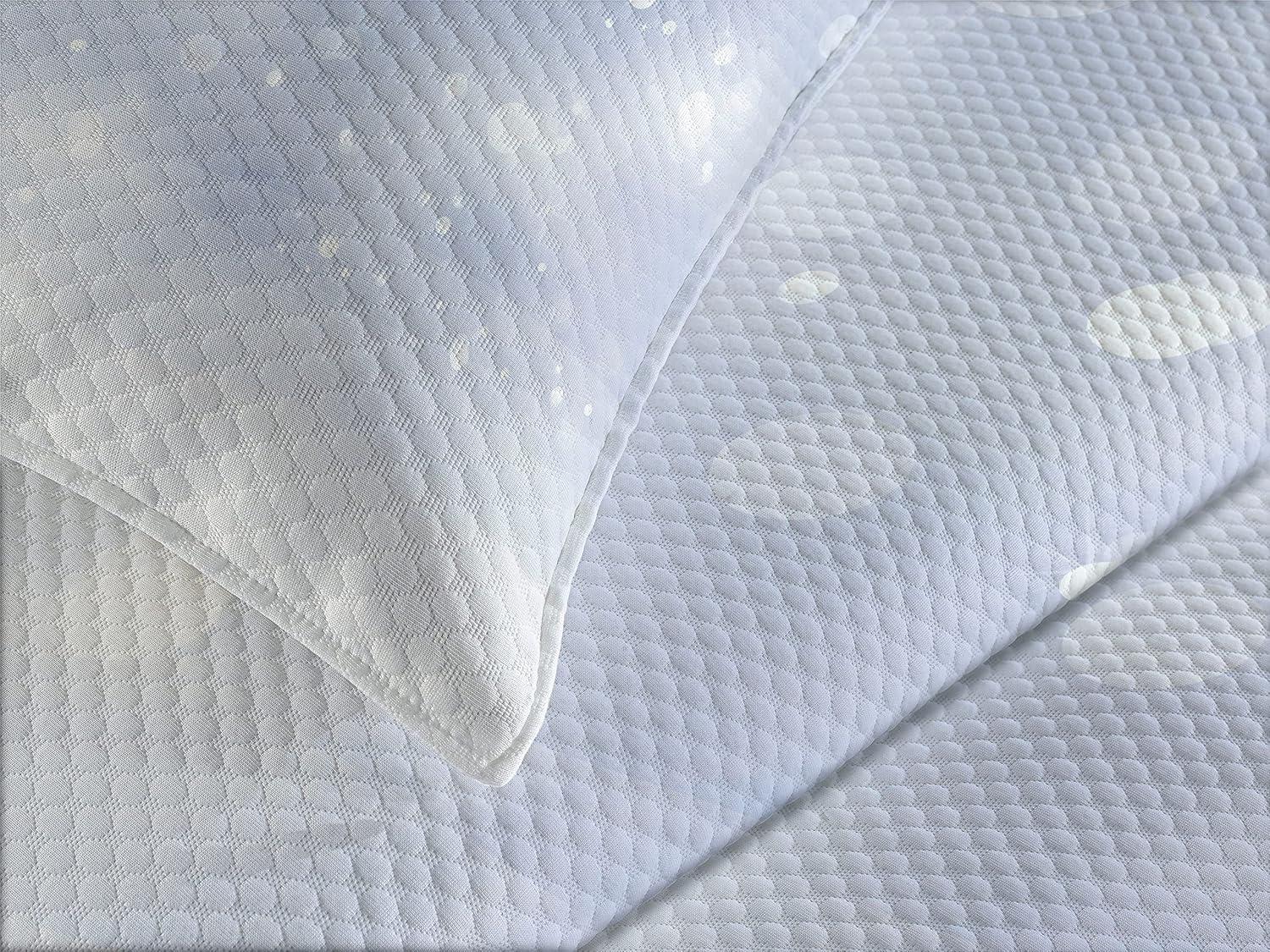 Ambesonne Coverlet Set