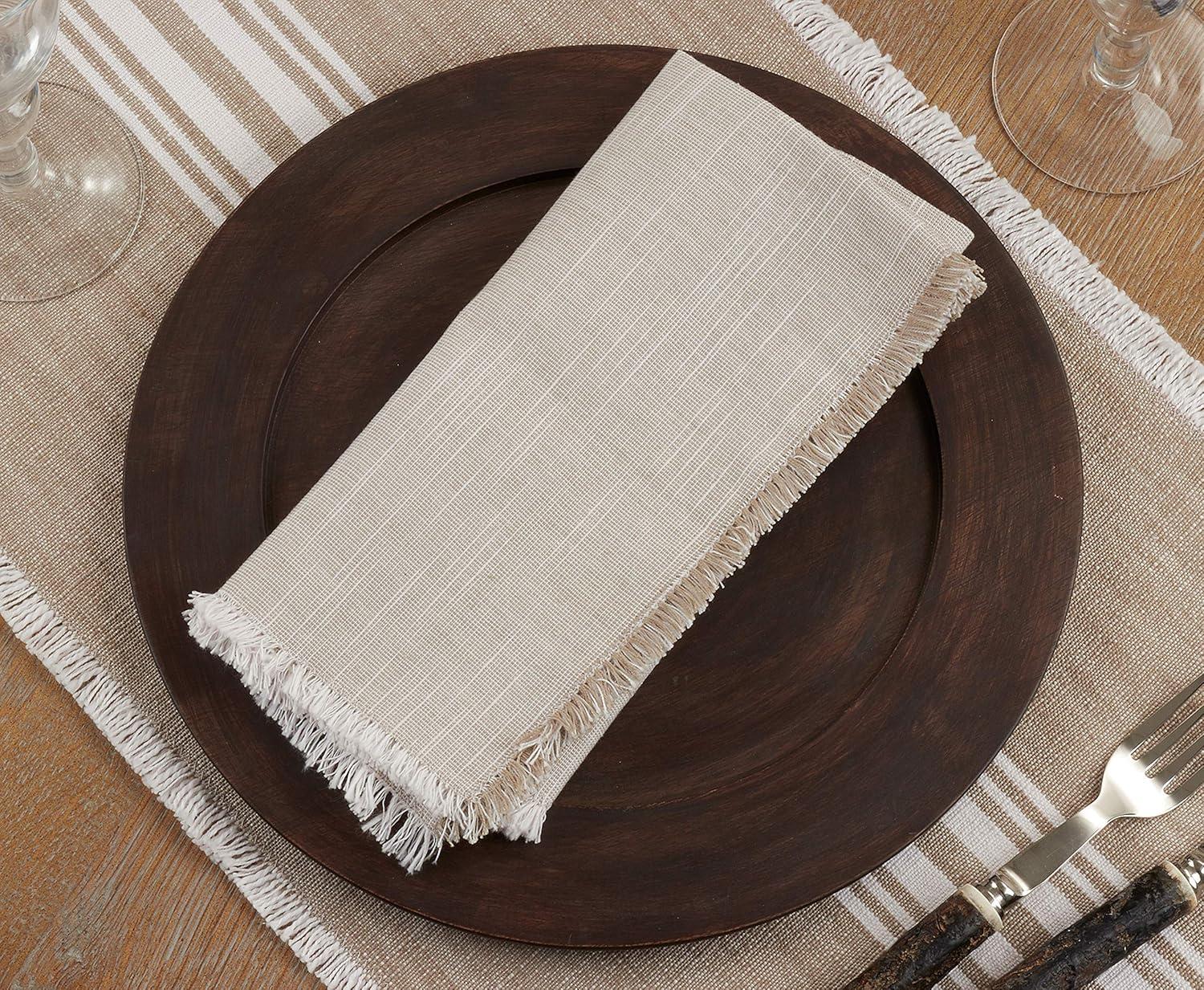 Cornelia 20" Cotton Napkin