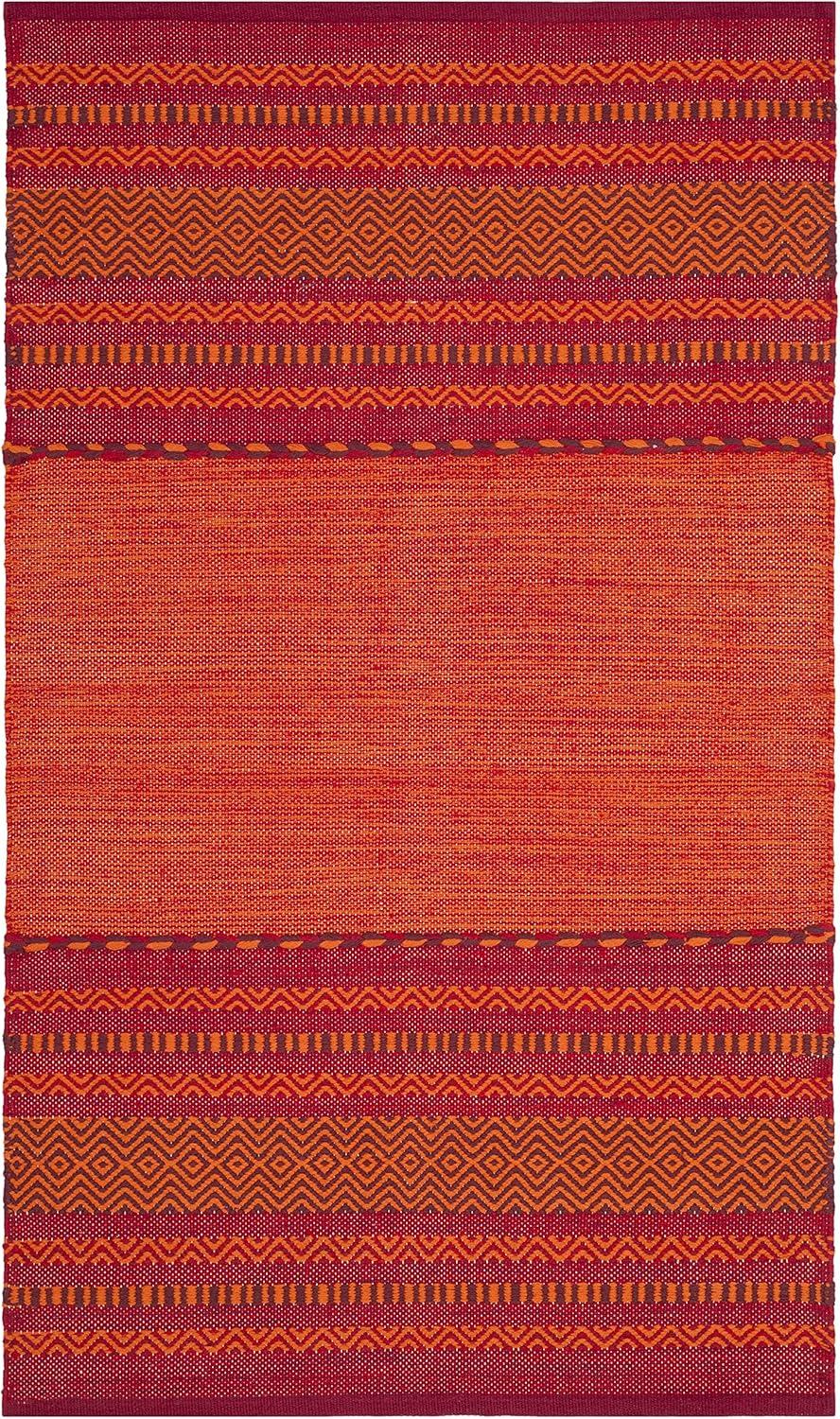 Montauk MTK215 Hand Woven Area Rug  - Safavieh