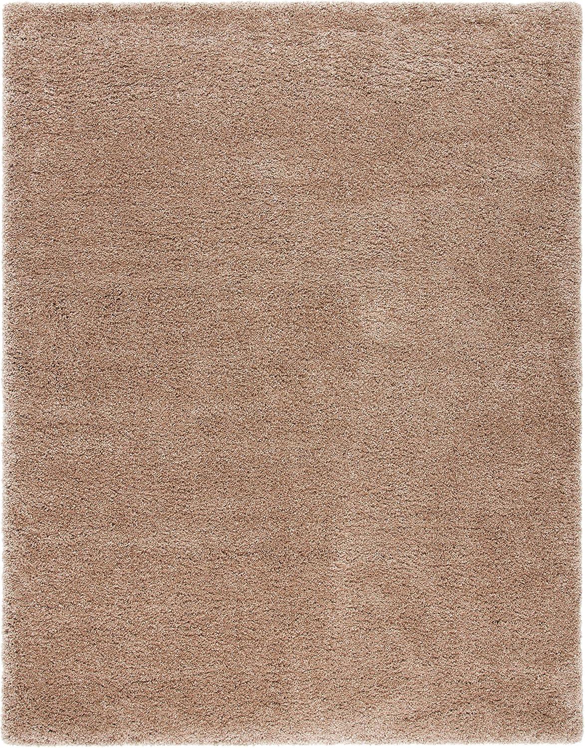 Milan Shag SG180 Power Loomed Indoor Rug - Safavieh