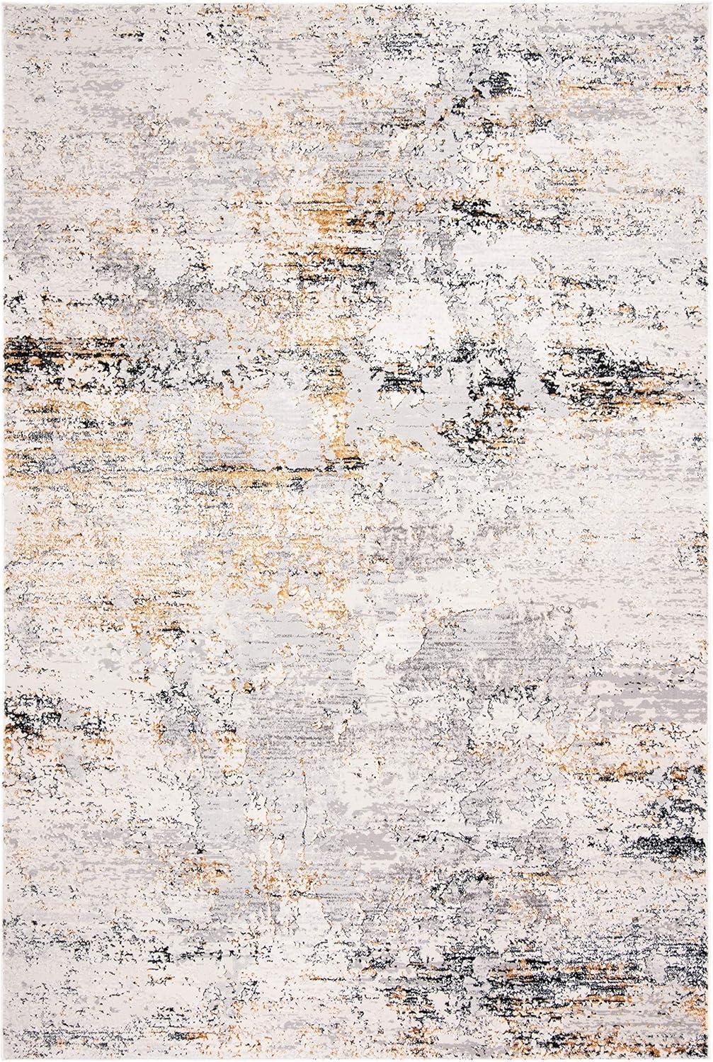 Amalfi AMF572 Area Rug  - Safavieh