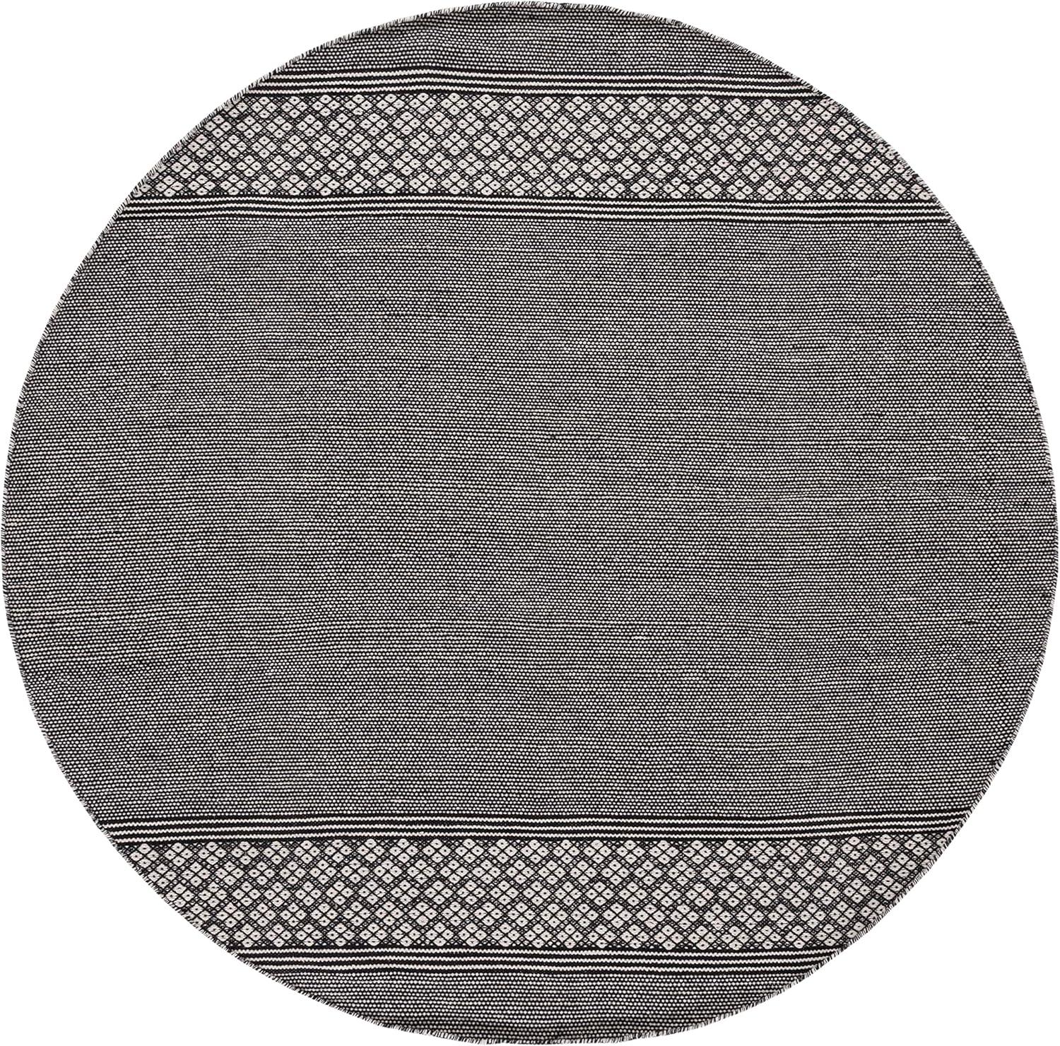 Montauk MTK727 Power Woven Indoor Rug - Safavieh