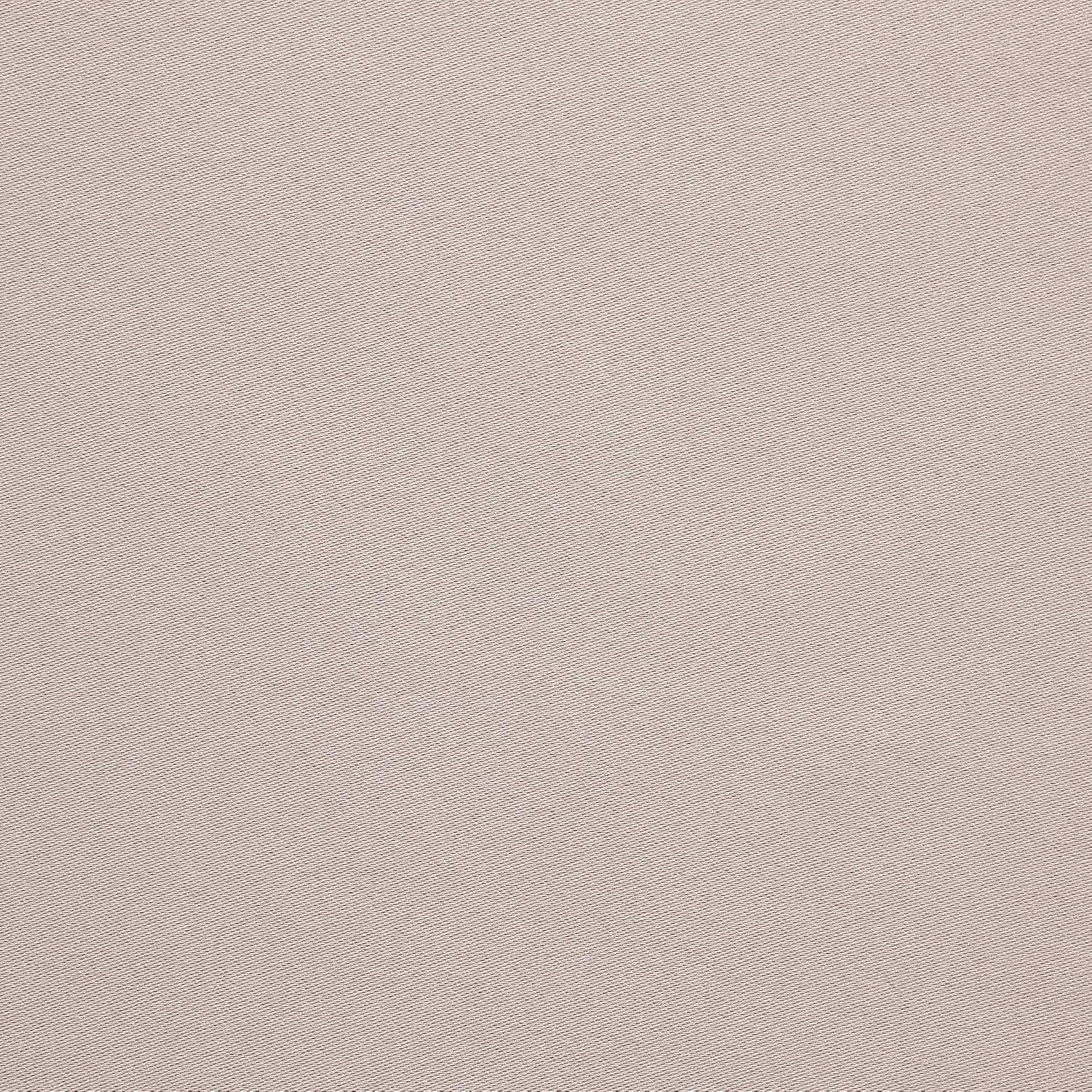 Sun Zero Bartlett Grommet Room Darkening Extra Wide Patio Curtain Panel, 100"x84", Blush Pink