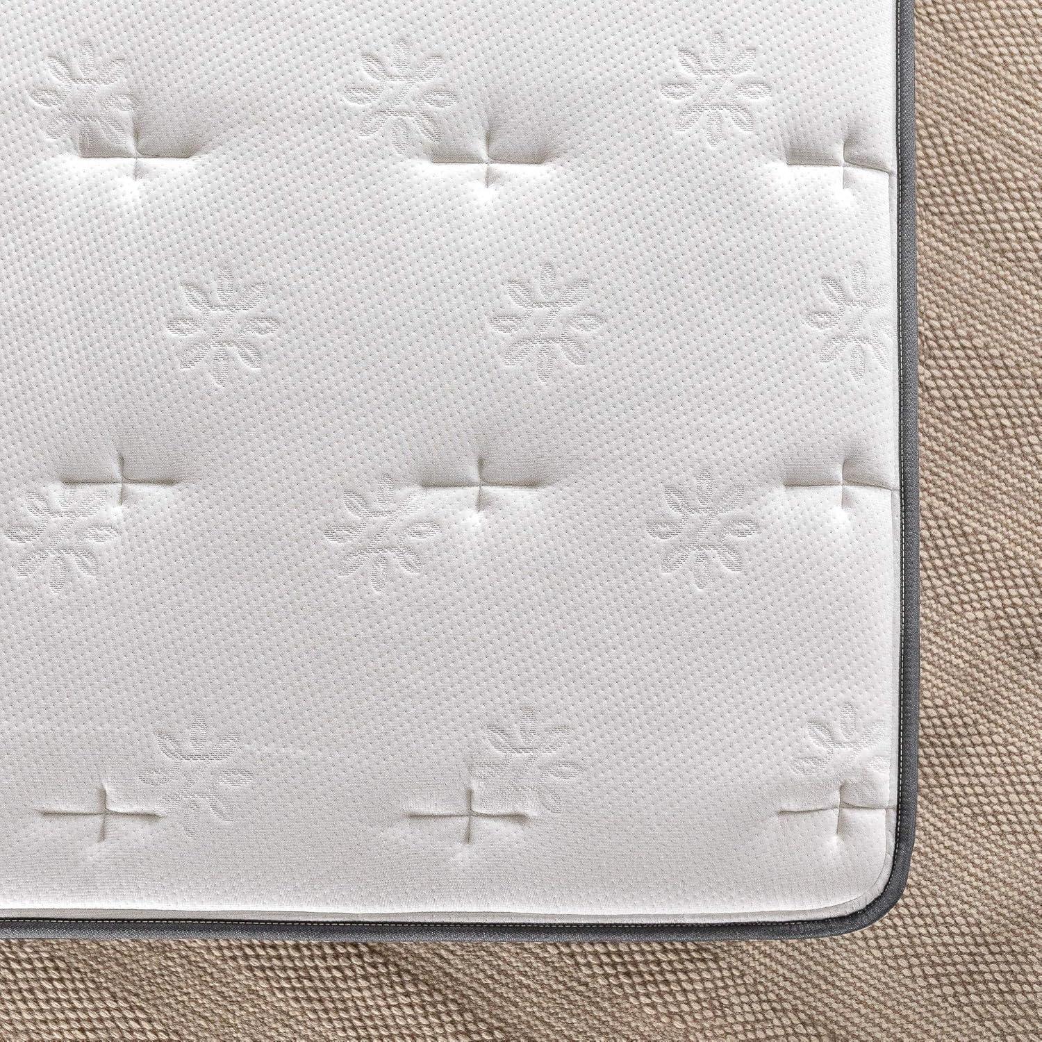 12'' Medium Mattress
