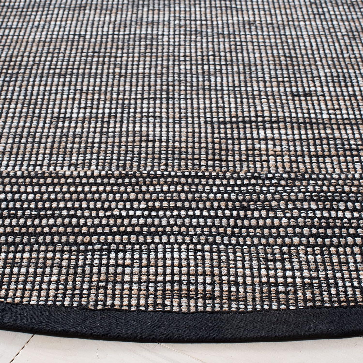 Montauk MTK620 Hand Woven Area Rug - Beige/Ivory - 8'x10' - Safavieh.