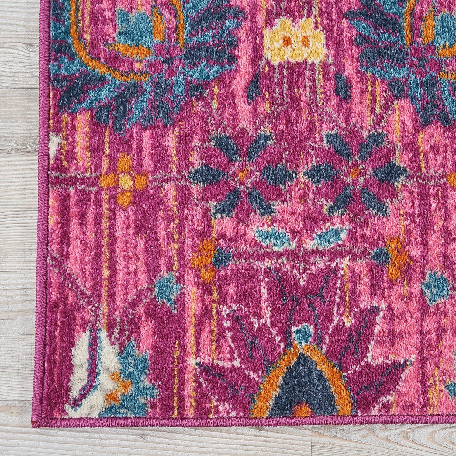 Nourison Passion Bohemian Indoor Rug