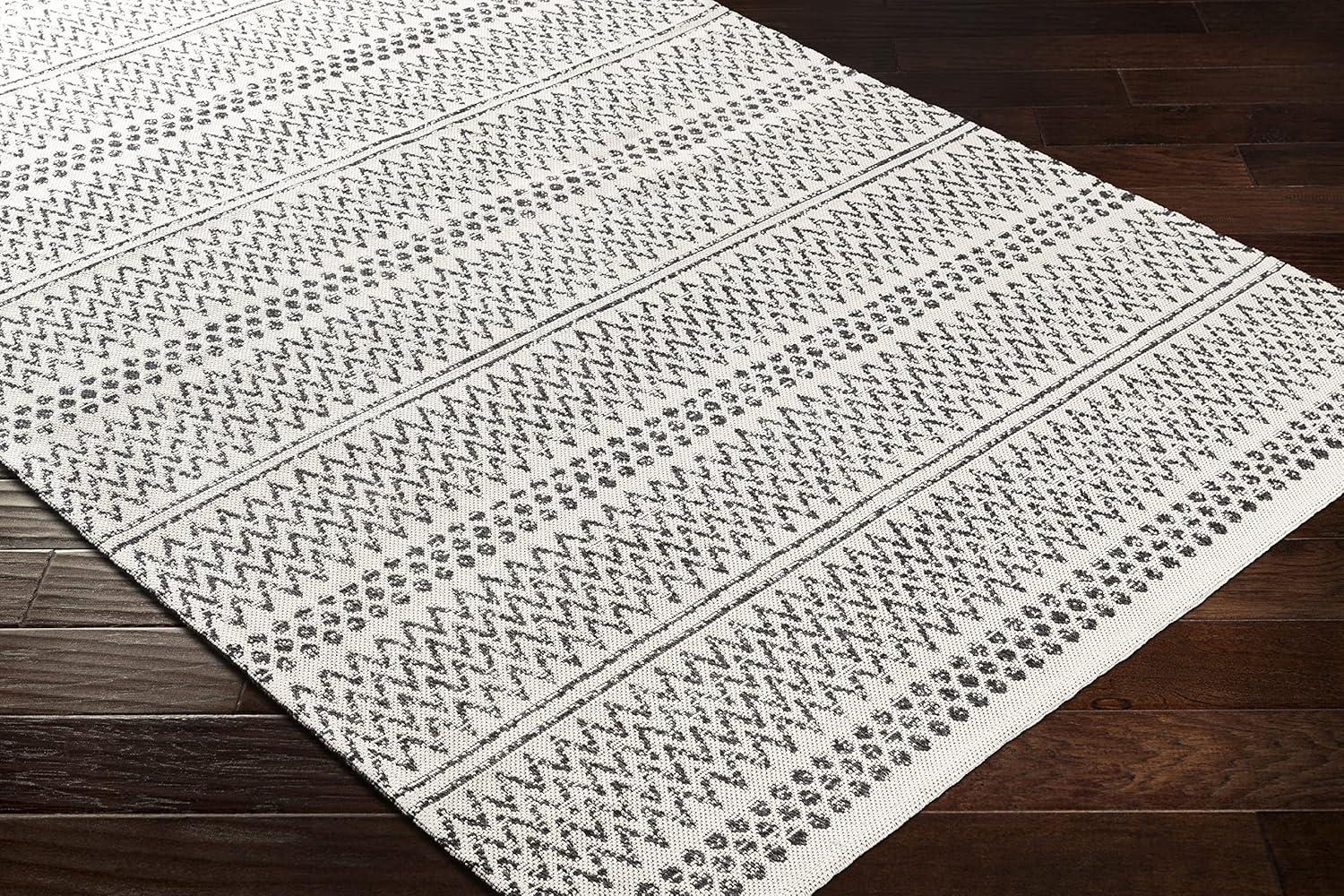 Mark & Day Aarau Woven Indoor Area Rugs