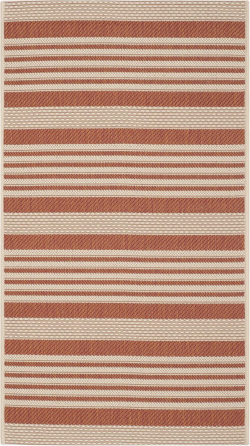 Courtyard CY6062 Indoor/Outdoor Area Rug  - Safavieh