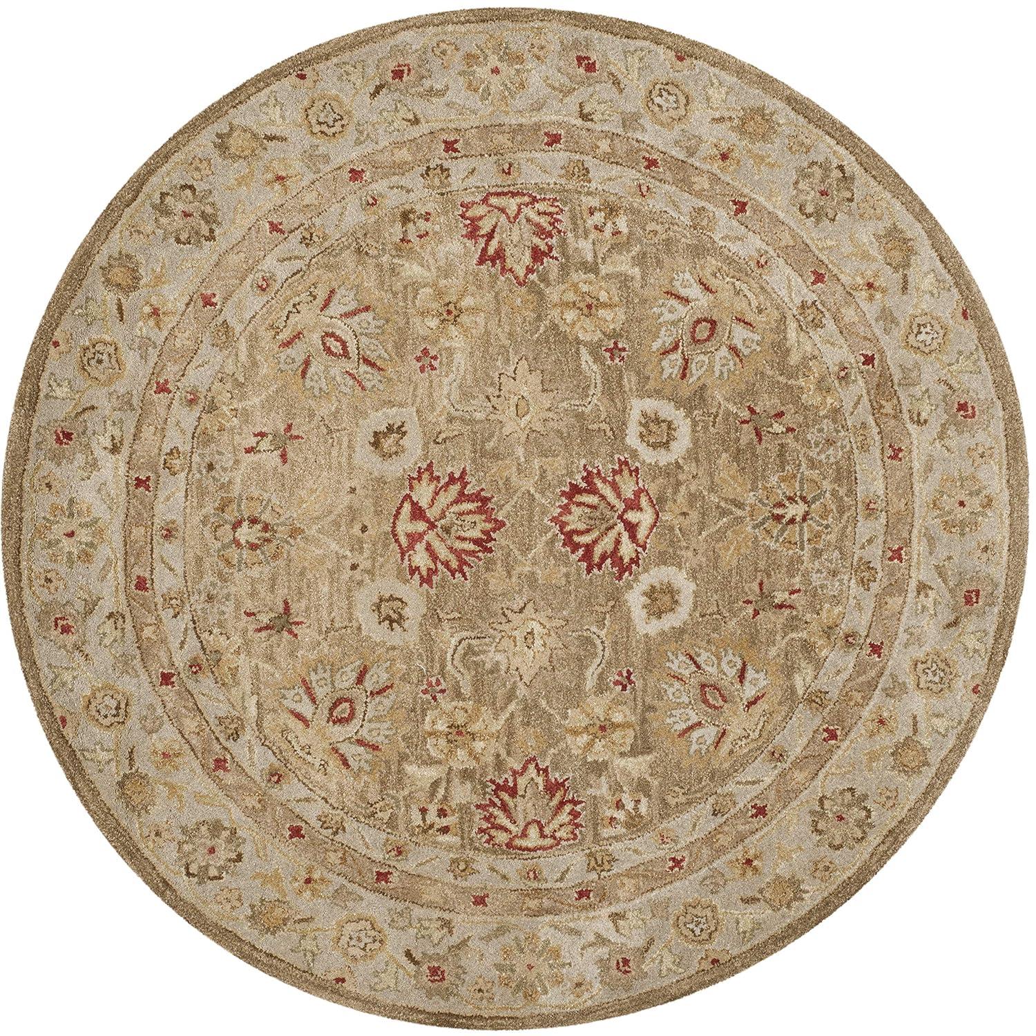 Safavieh Helena Hand Tufted Wool Oriental Rug