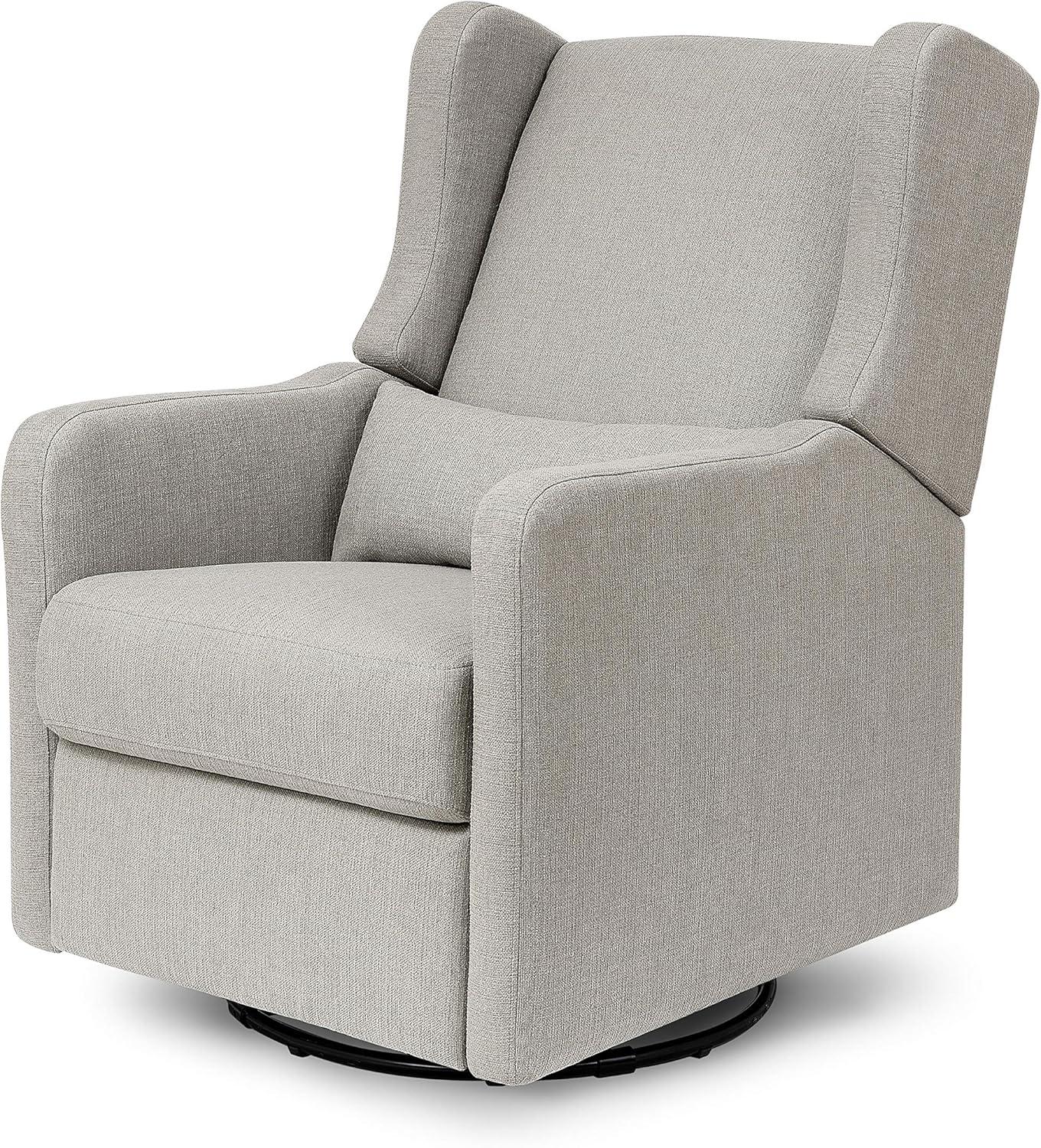 Arlo Recliner and Swivel Glider