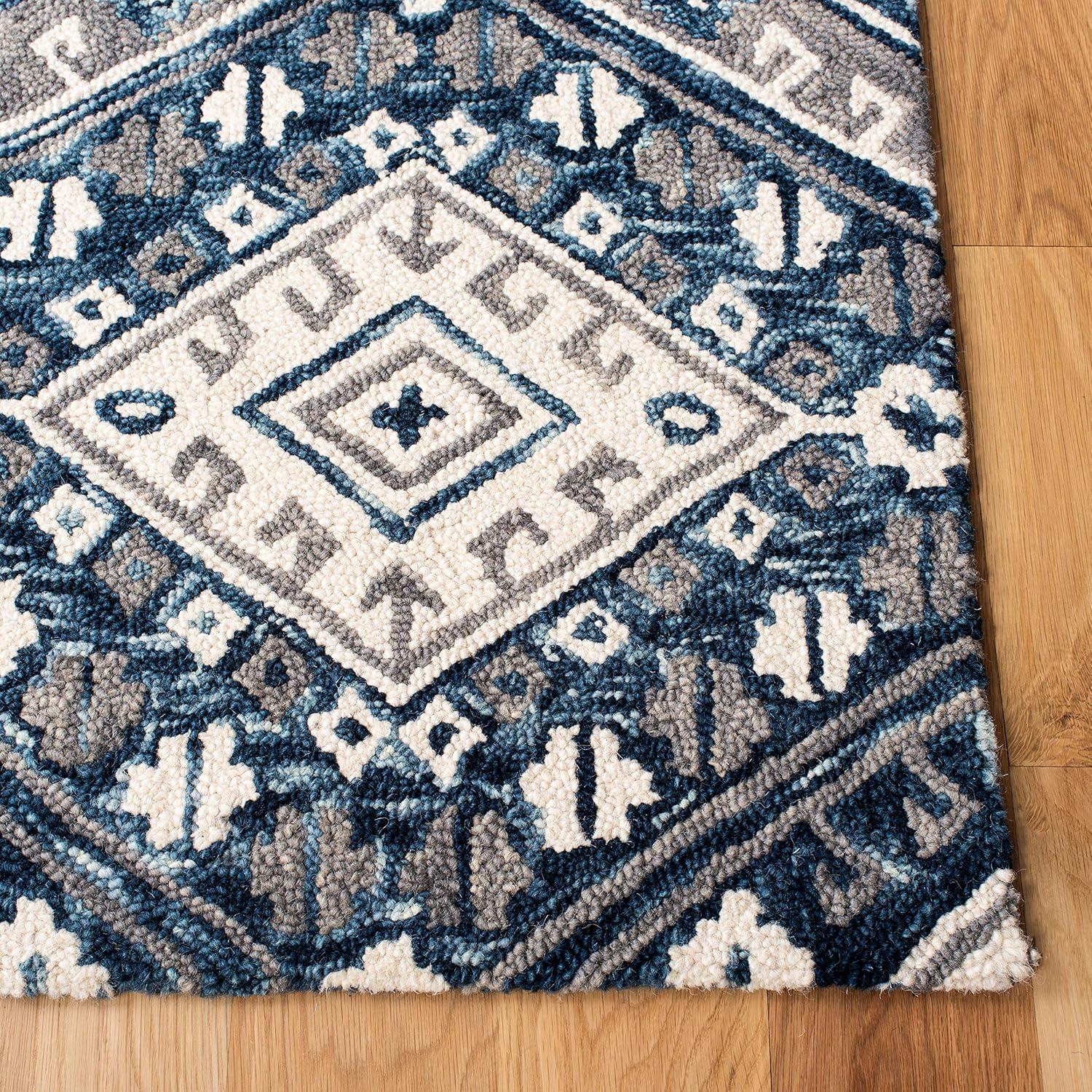 Lauren Ralph Lauren Lauren Ralph Lauren Nina Hand Tufted Wool Pile Oriental Rug