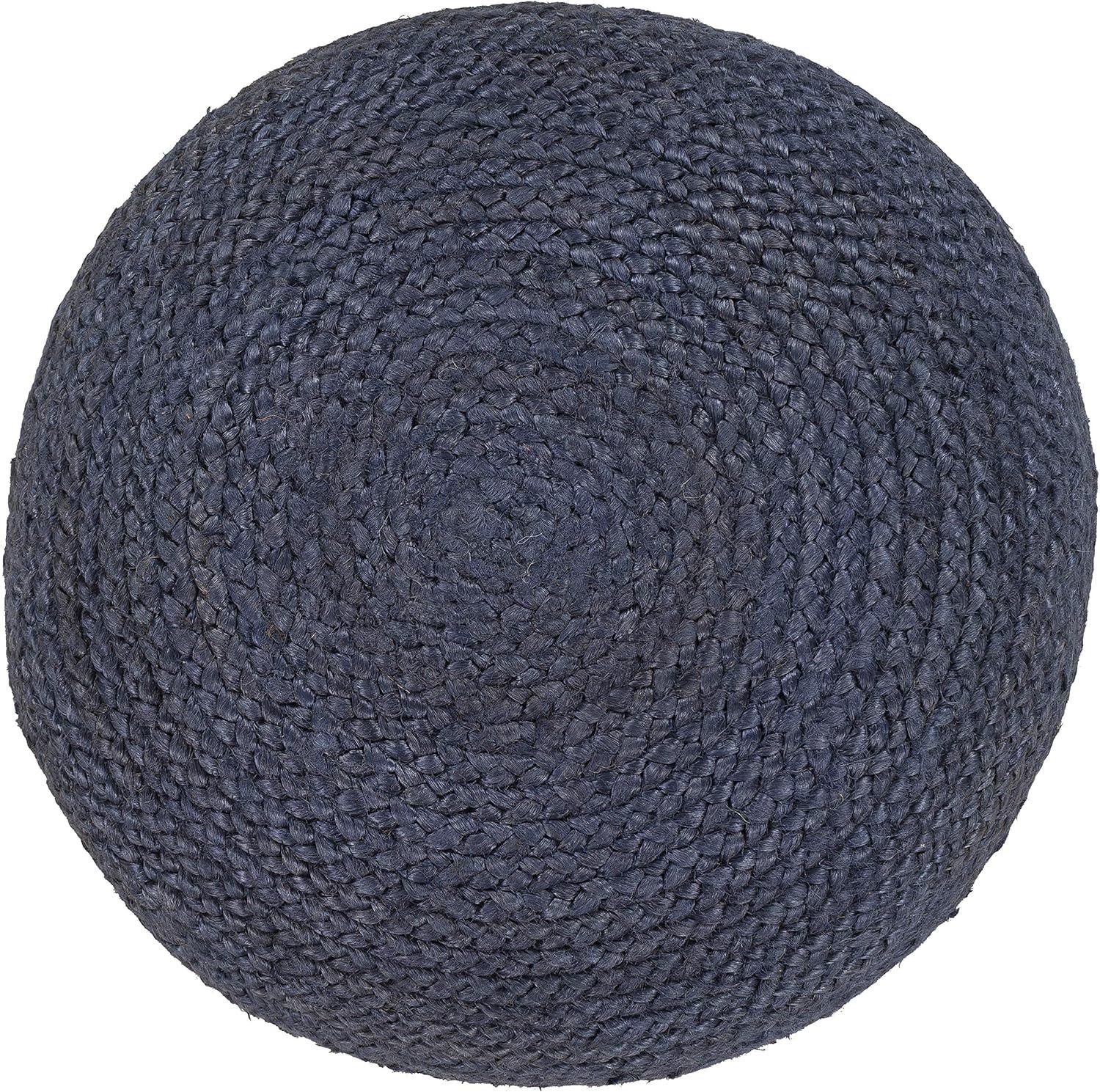 Rodriguez Upholstered Pouf