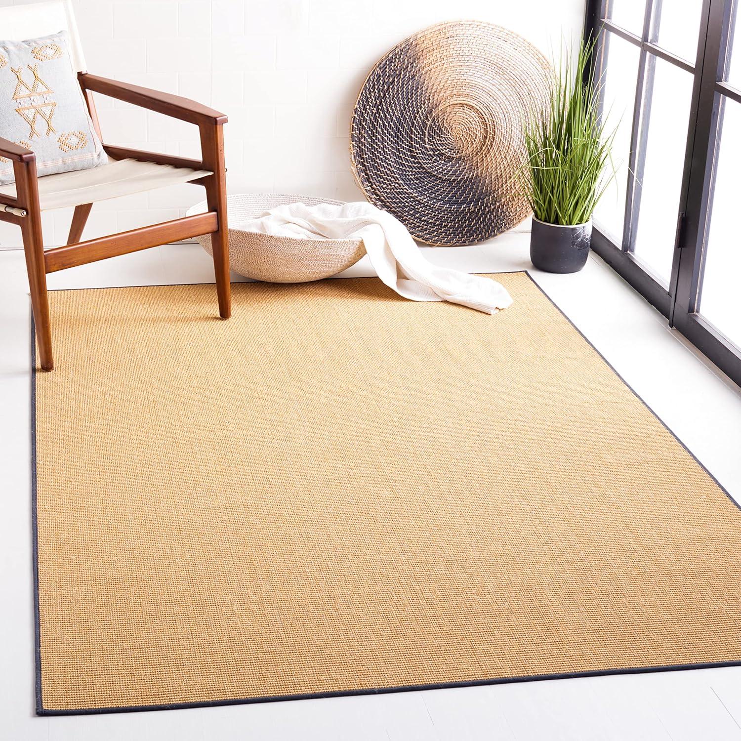 Martha Solid Color Rug