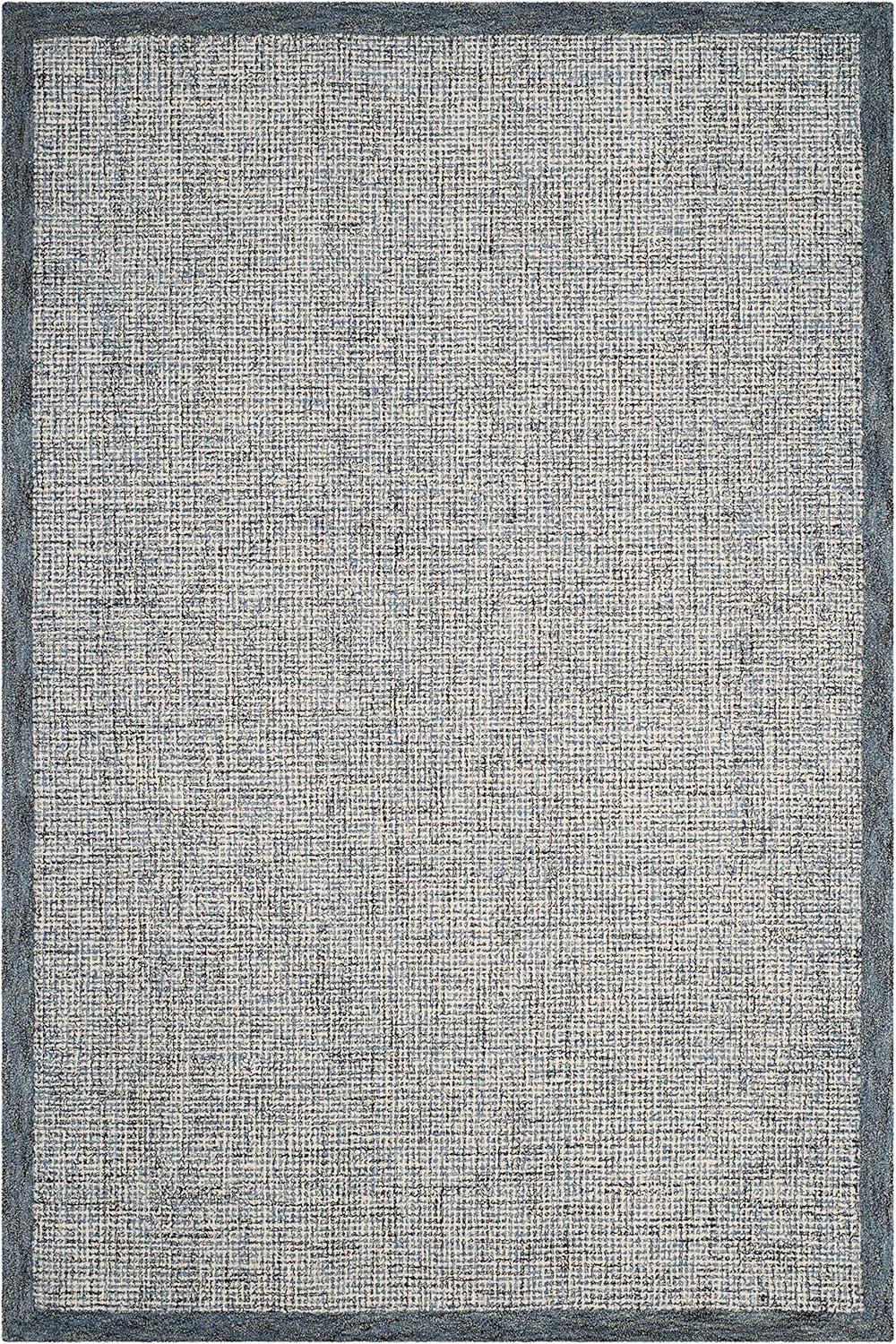 Abstract ABT220 Hand Tufted Area Rug  - Safavieh