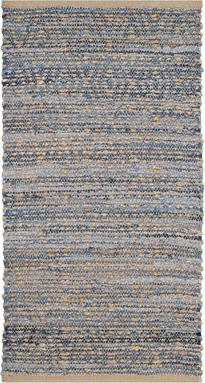 Cape Cod CAP351 Hand Woven Area Rug  - Safavieh