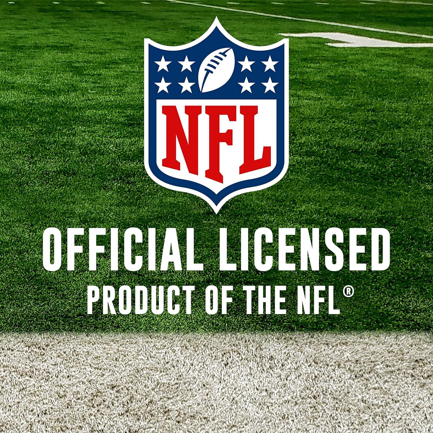 Franklin Sports Franklin Sports NFL Mesh Bin