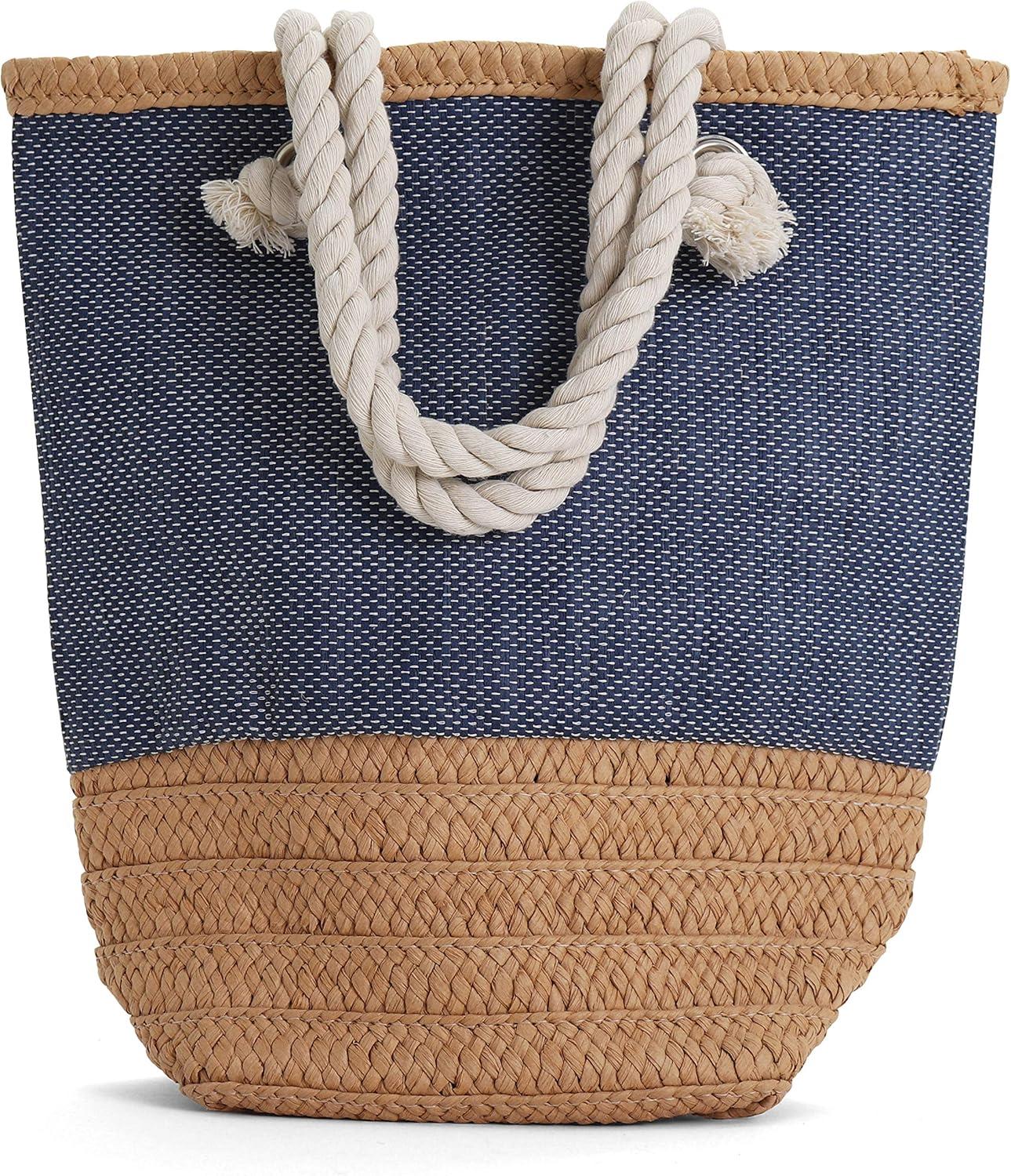 Rutledge & King Rutledge & King Wine Tote