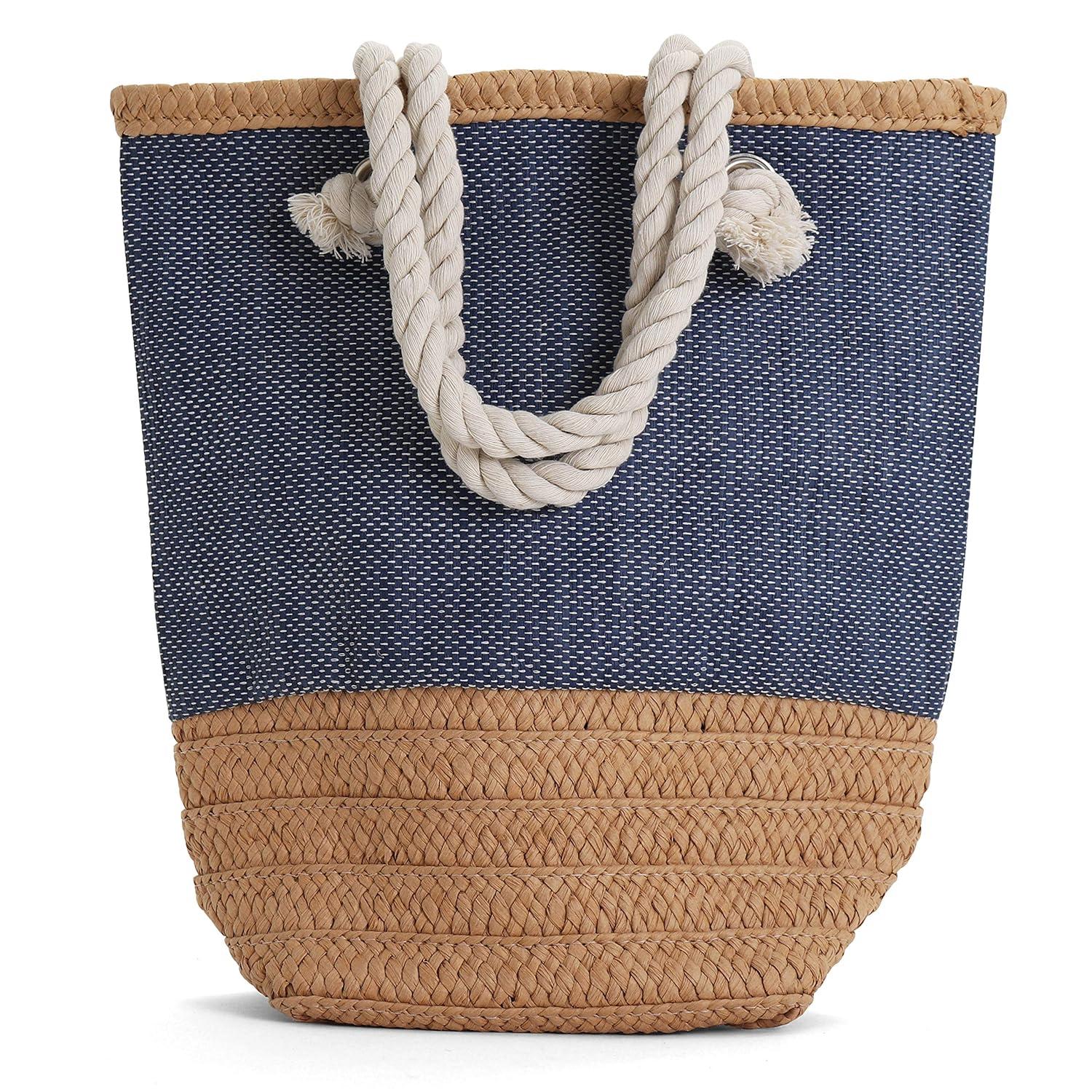 Rutledge & King Rutledge & King Wine Tote