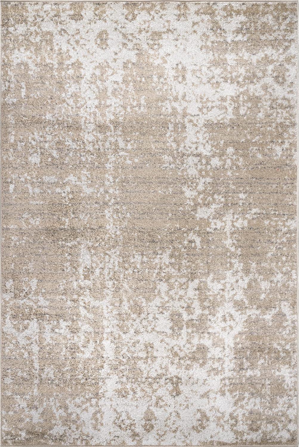 Nuloom Deedra Modern Abstract Area Rug