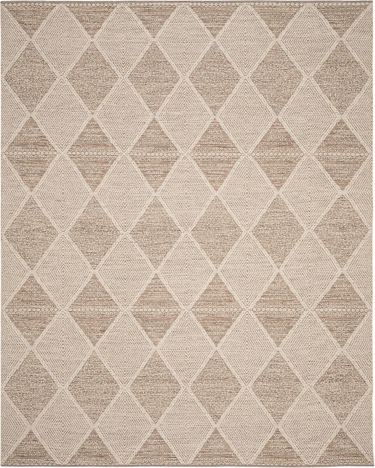 Montauk MTK822 Hand Woven Area Rug  - Safavieh