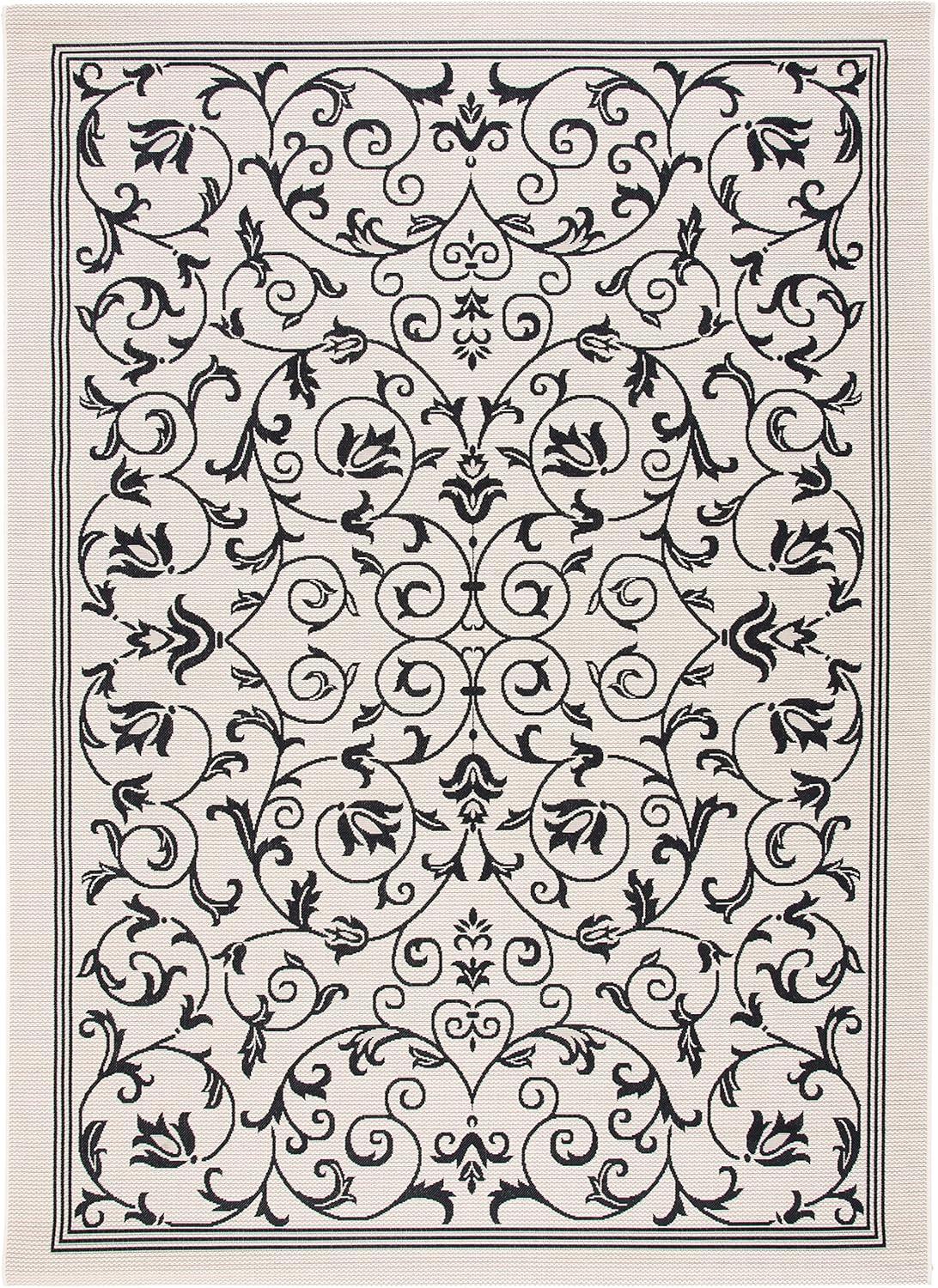 Courtyard CY2098 Indoor/Outdoor Area Rug  - Safavieh