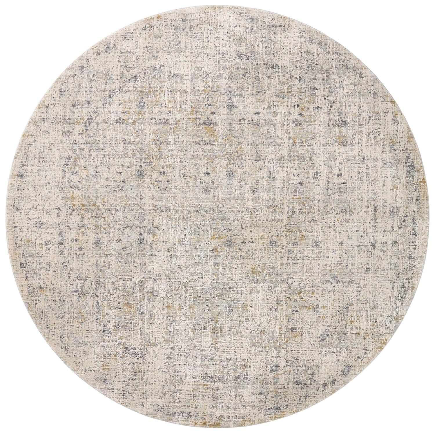 Amber Lewis x Loloi Amber Lewis x Loloi Alie Sand / Sky Area Rug