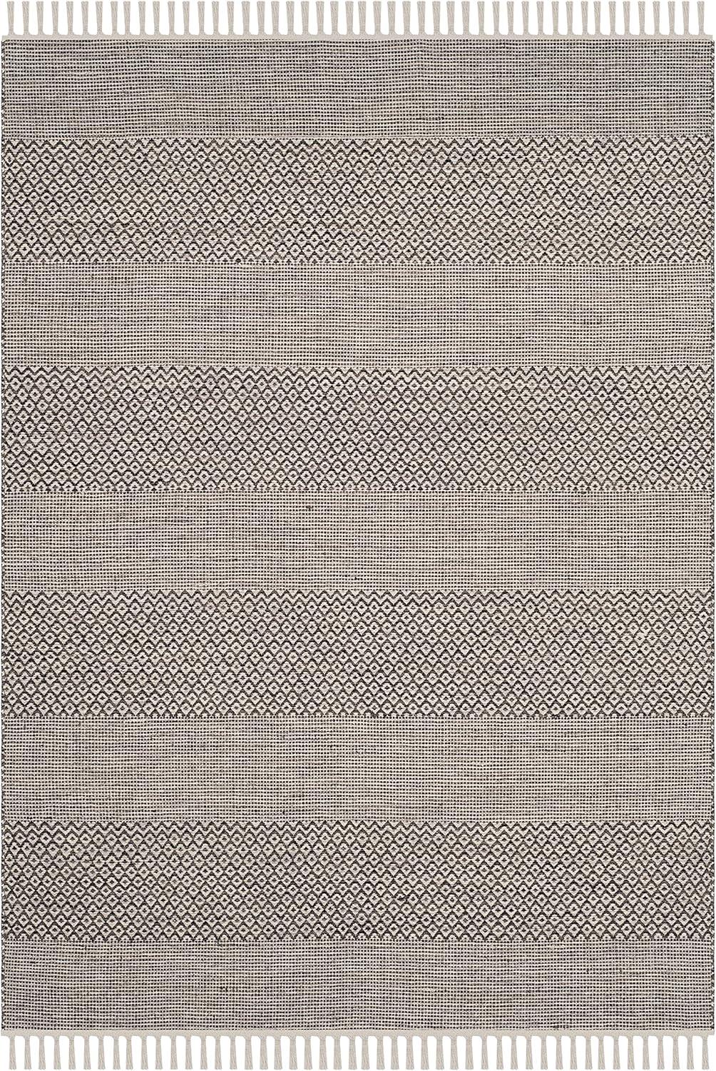 Montauk MTK330 Hand Woven Indoor Rug - Safavieh